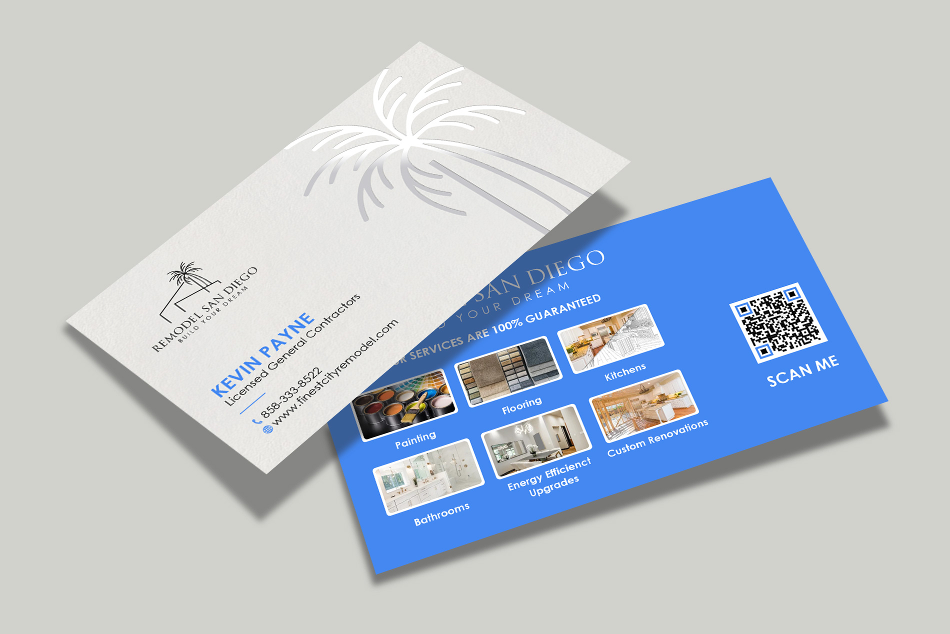 Business Card Design by Tripti Ranjan Gain for SD Pro Team | Design #33285022