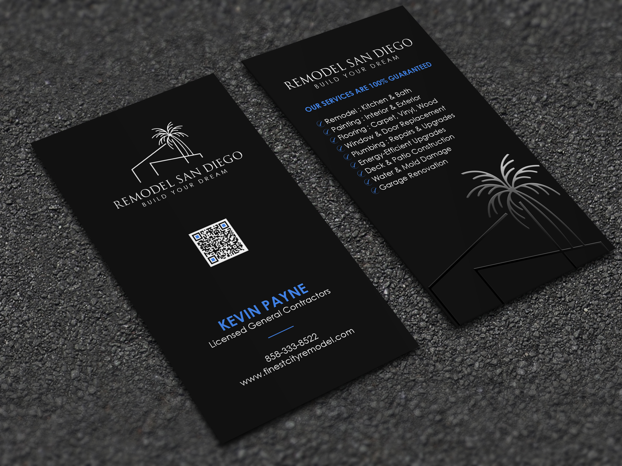 Visitenkarten-Design von Tripti Ranjan Gain für SD Pro Team | Design #33285031