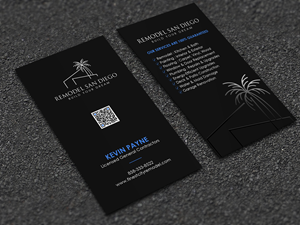 Business Card Design by Tripti Ranjan Gain for SD Pro Team | Design: #33285031