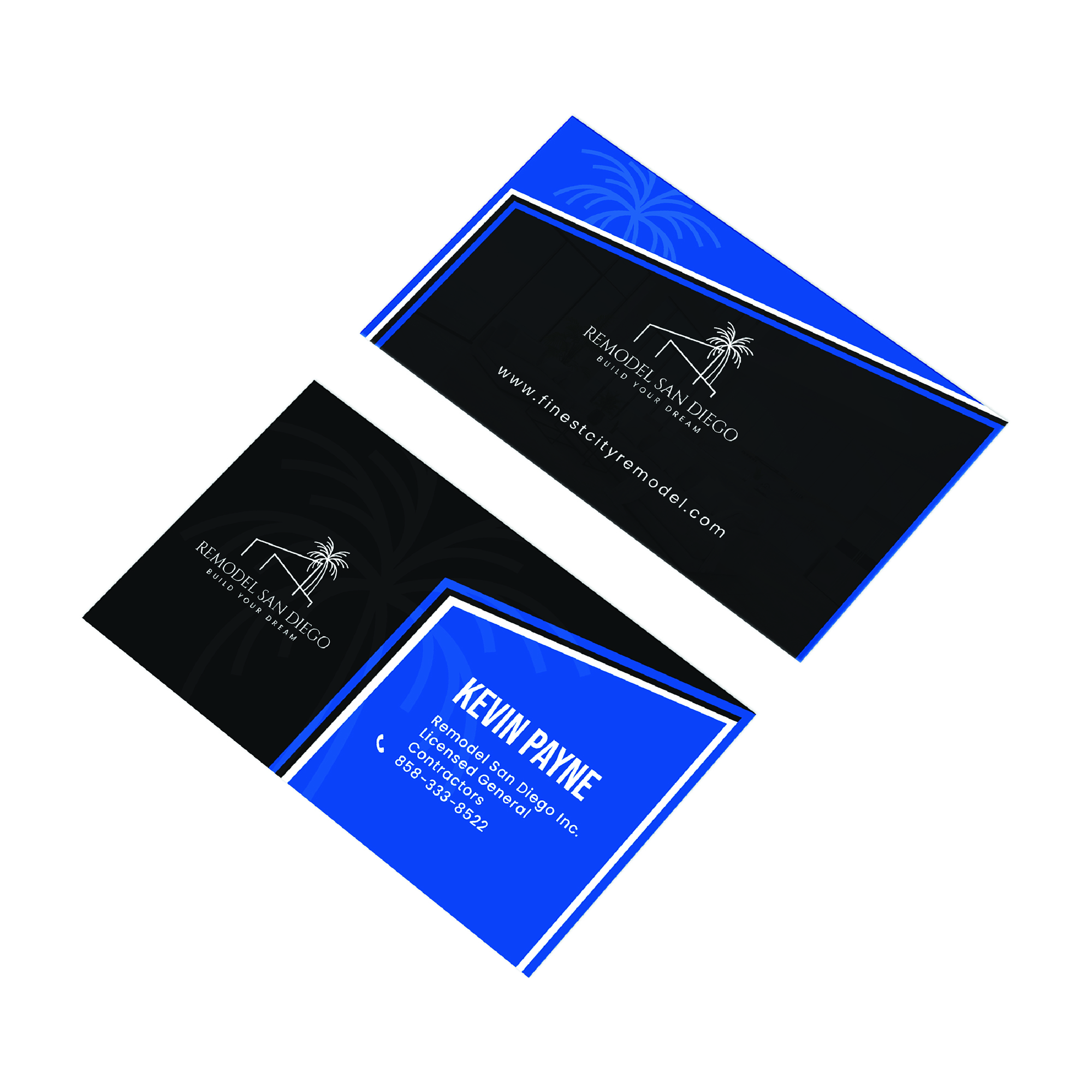 Diseño de Tarjeta de Presentación por Maxo-Biz para SD Pro Team | Diseño #33295613