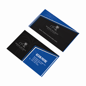 Design de Carte de Visite par Maxo-Biz pour SD Pro Team | Design : #33295613