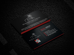 Business Card Design by Soma.Debnath