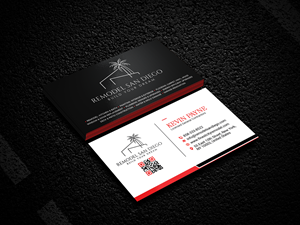 Design de Carte de Visite par Soma.Debnath pour SD Pro Team | Design : #33286227