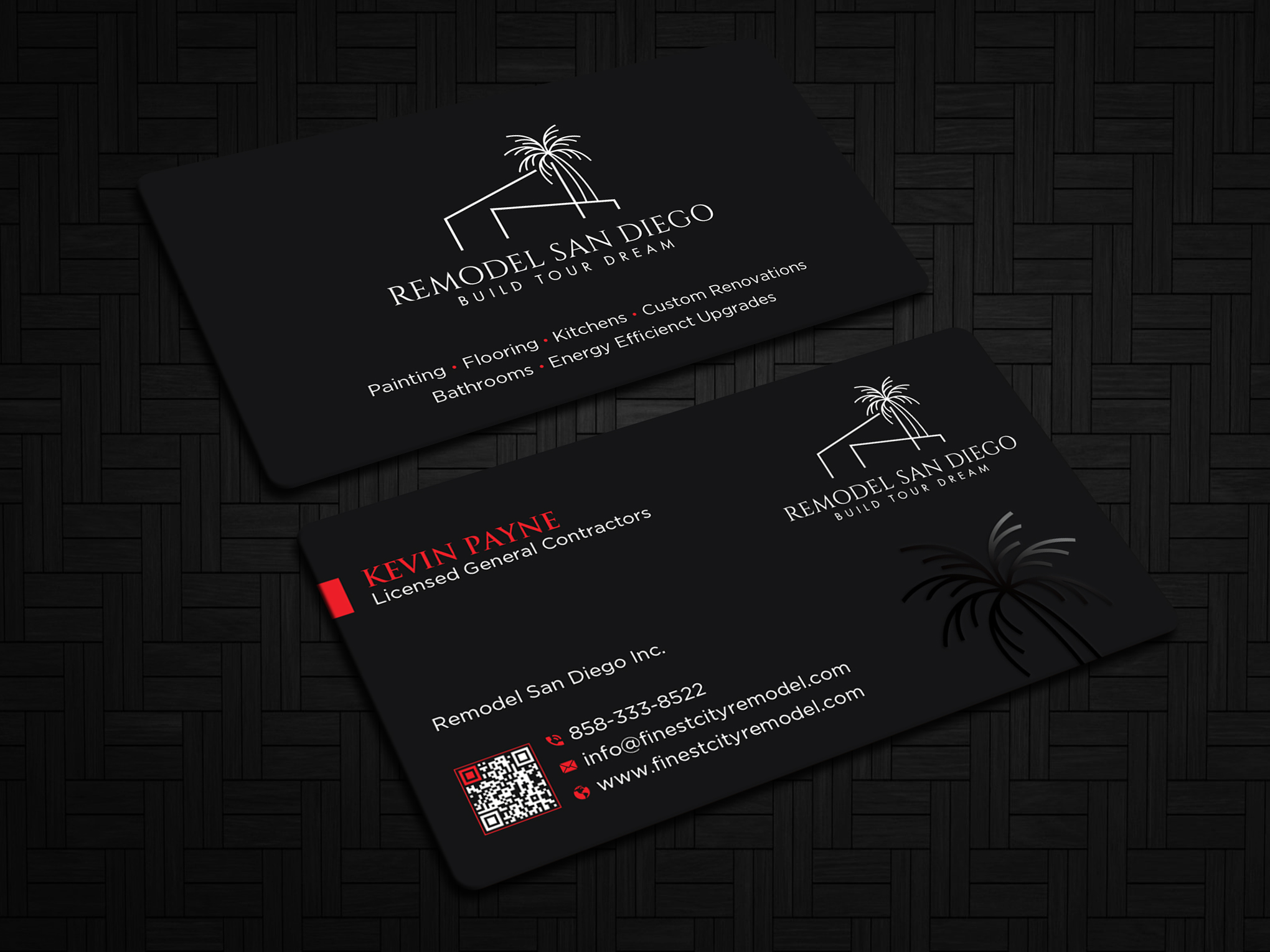 Visitenkarten-Design von Uttom 2 für SD Pro Team | Design #33282849