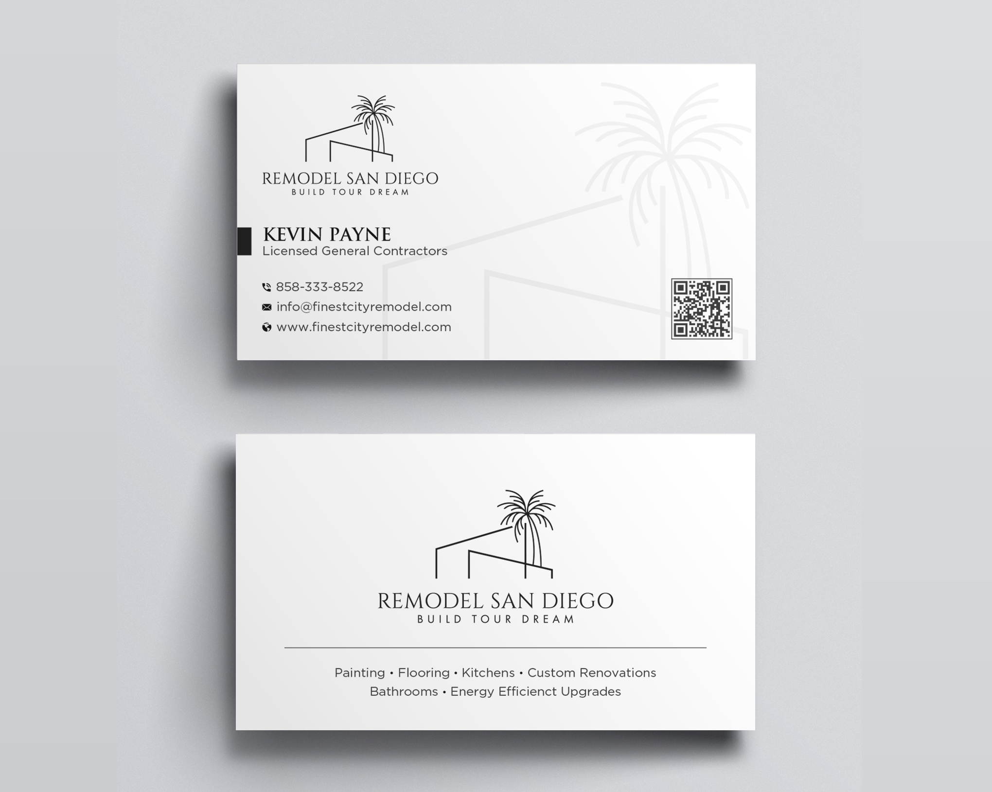 Visitenkarten-Design von Uttom 2 für SD Pro Team | Design #33290076