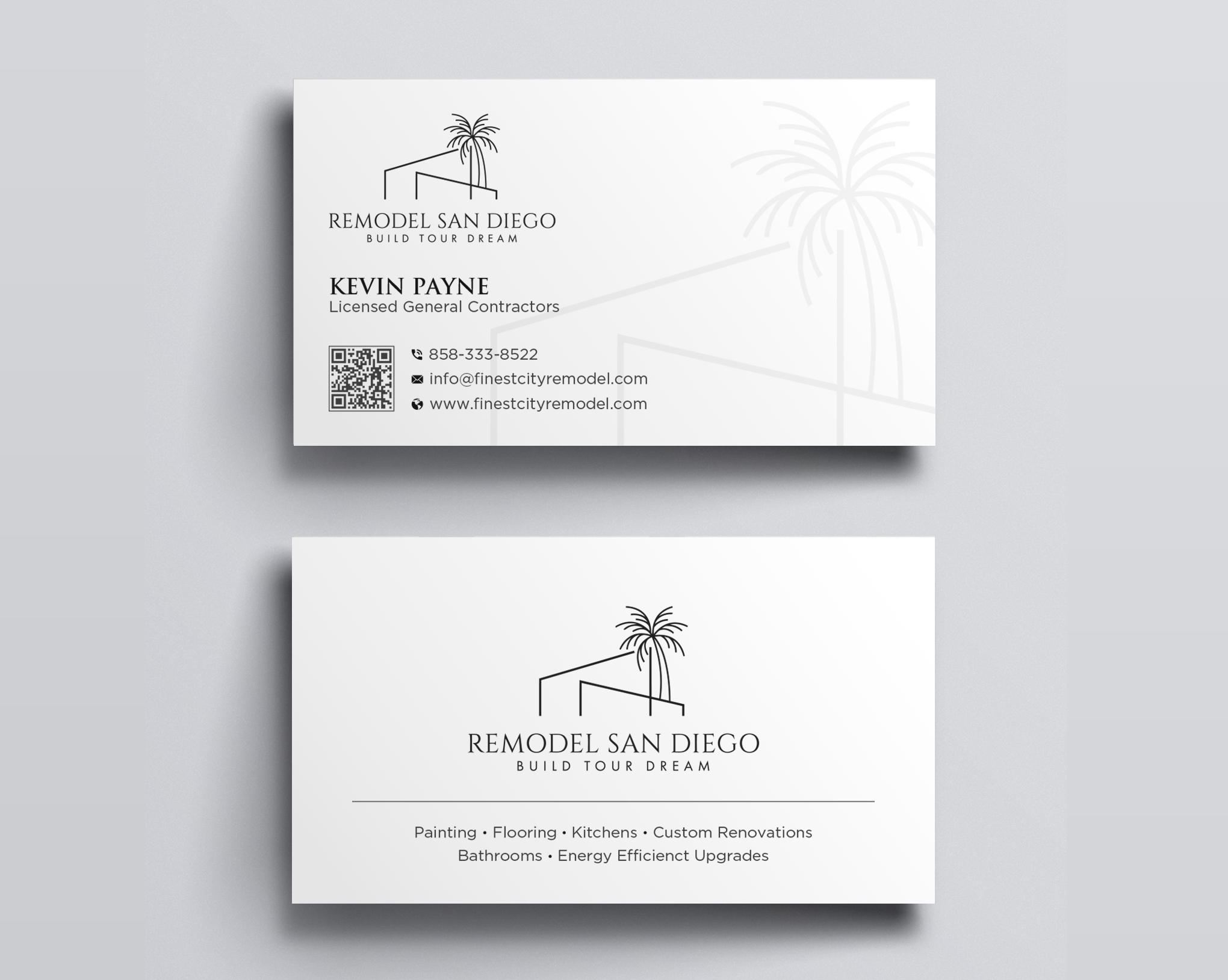 Visitenkarten-Design von Uttom 2 für SD Pro Team | Design #33290078