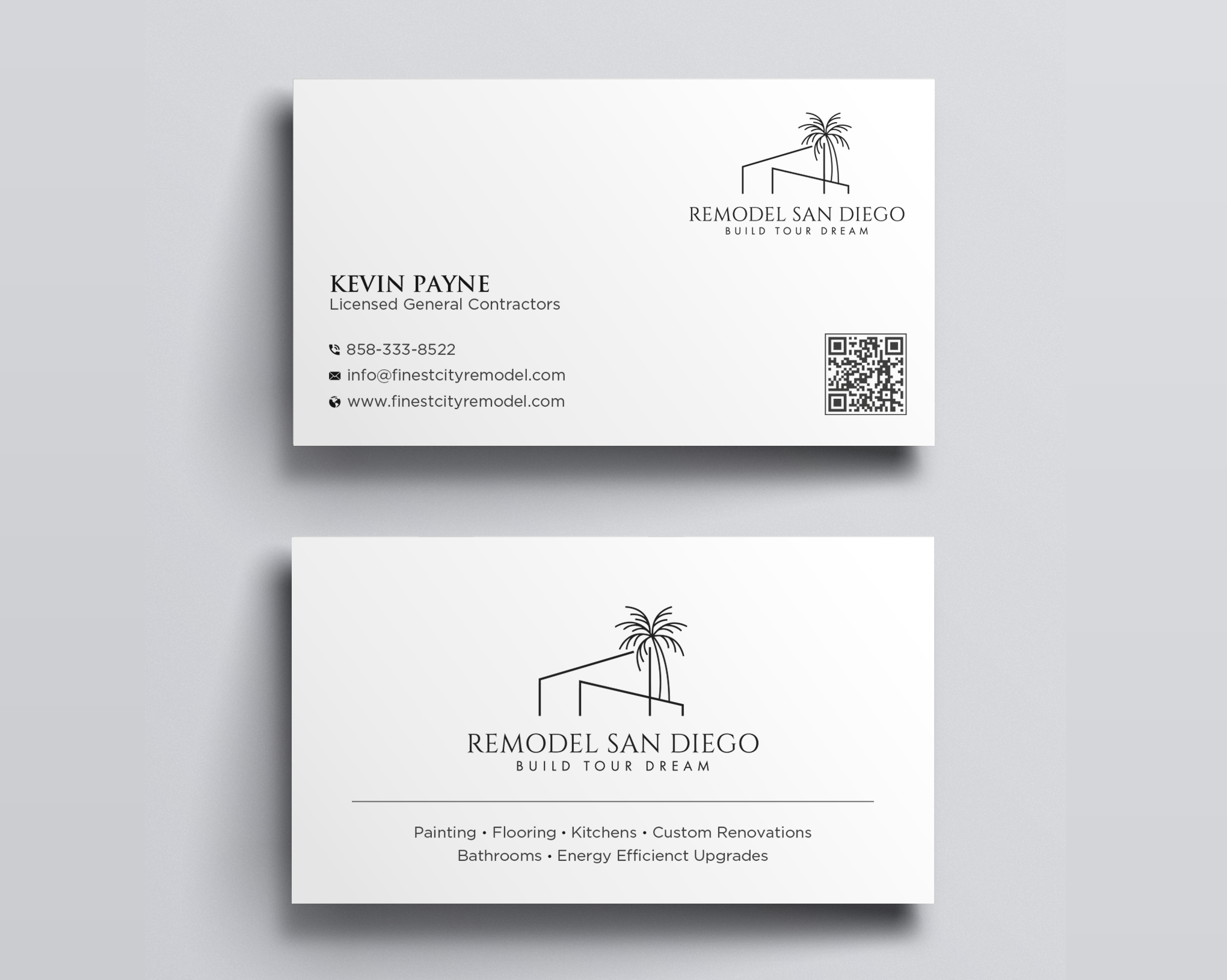 Visitenkarten-Design von Uttom 2 für SD Pro Team | Design #33290081