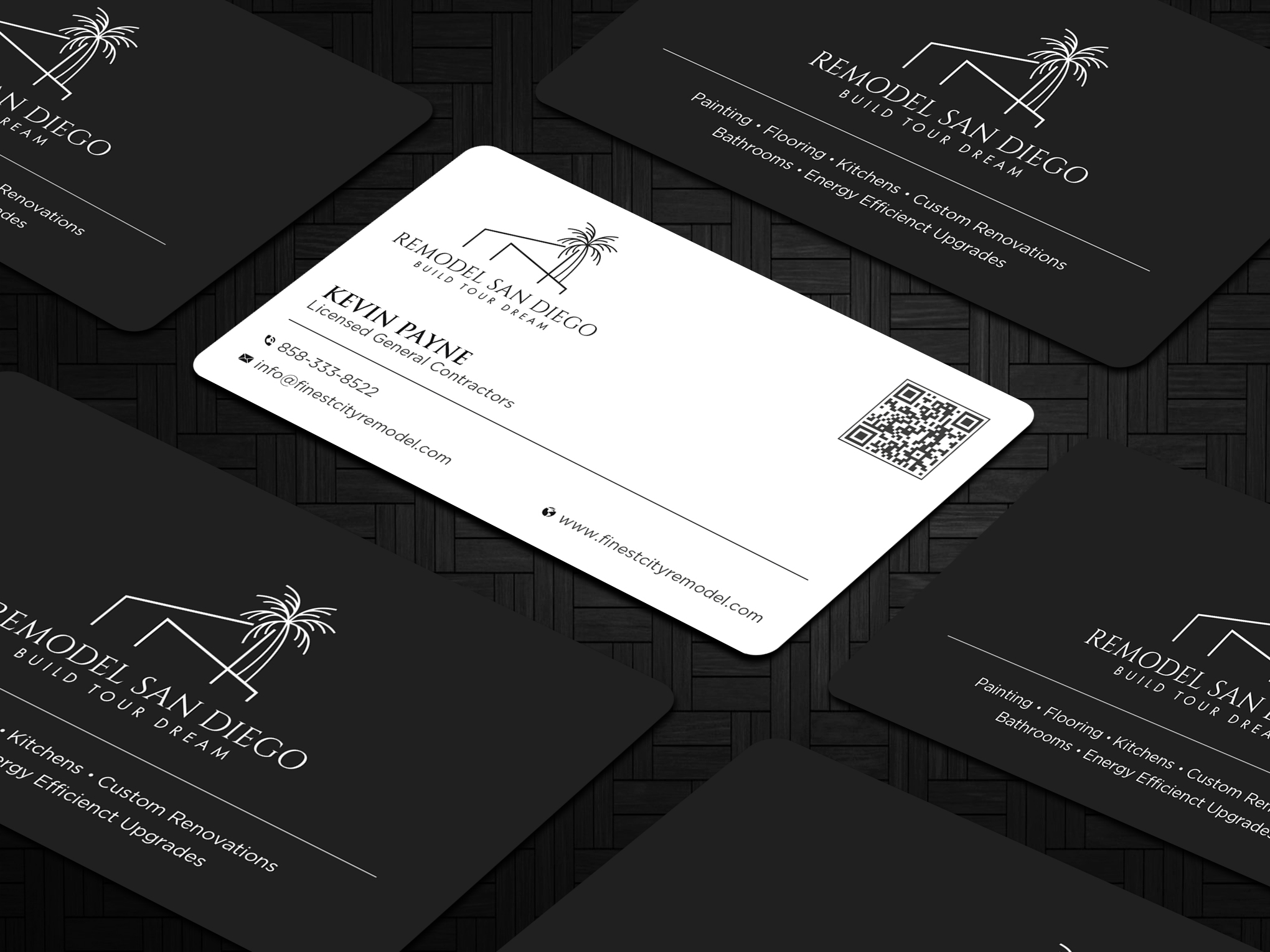 Visitenkarten-Design von Uttom 2 für SD Pro Team | Design #33290103