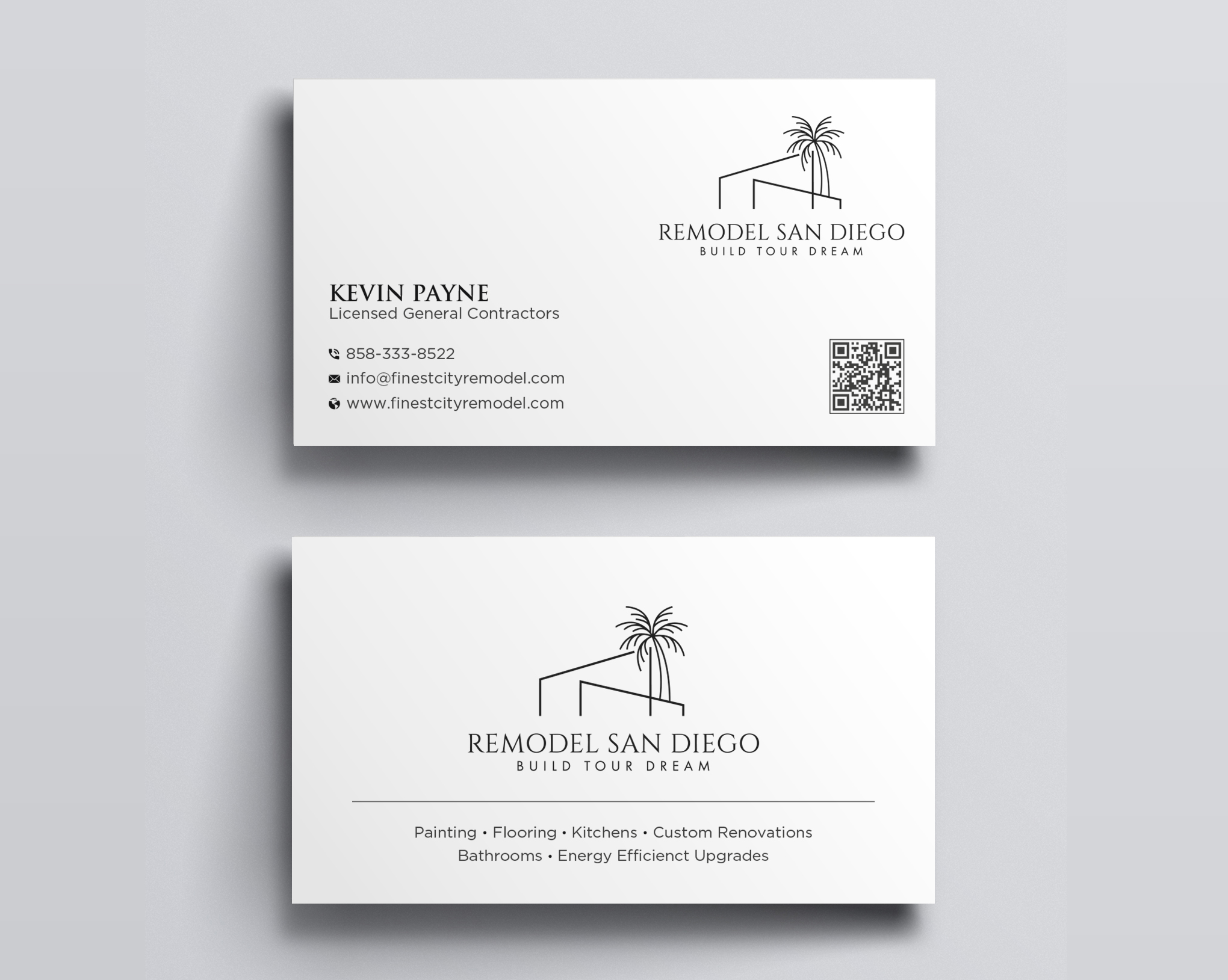 Design de Carte de Visite par Uttom 2 pour SD Pro Team | Design #33324298