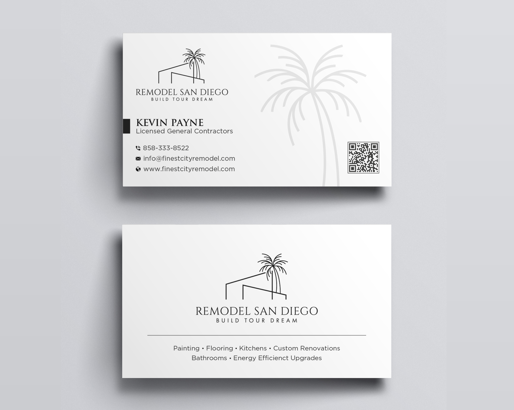 Visitenkarten-Design von Uttom 2 für SD Pro Team | Design #33324299