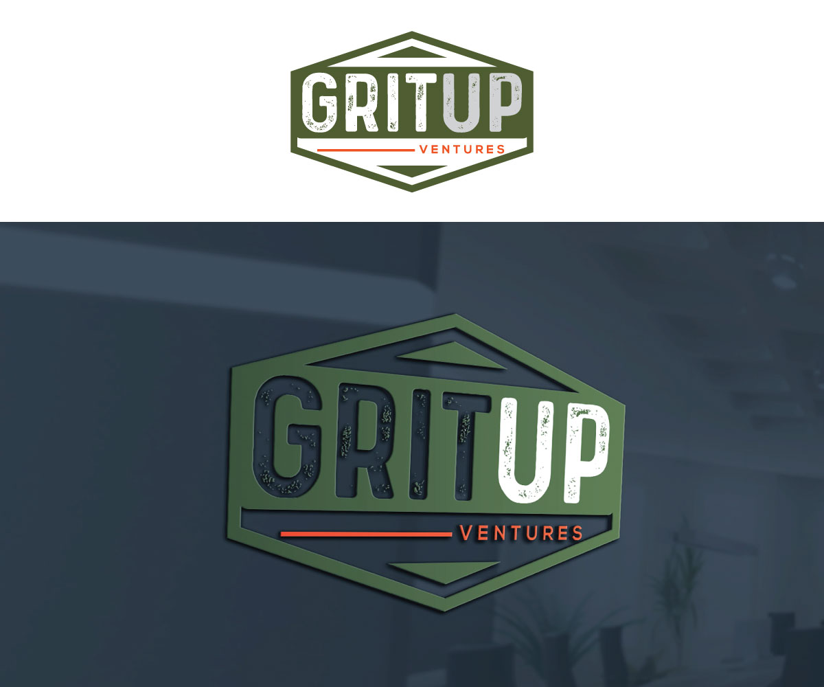 Logo-Design von Luckey yaari für dieses Projekt | Design #33285600