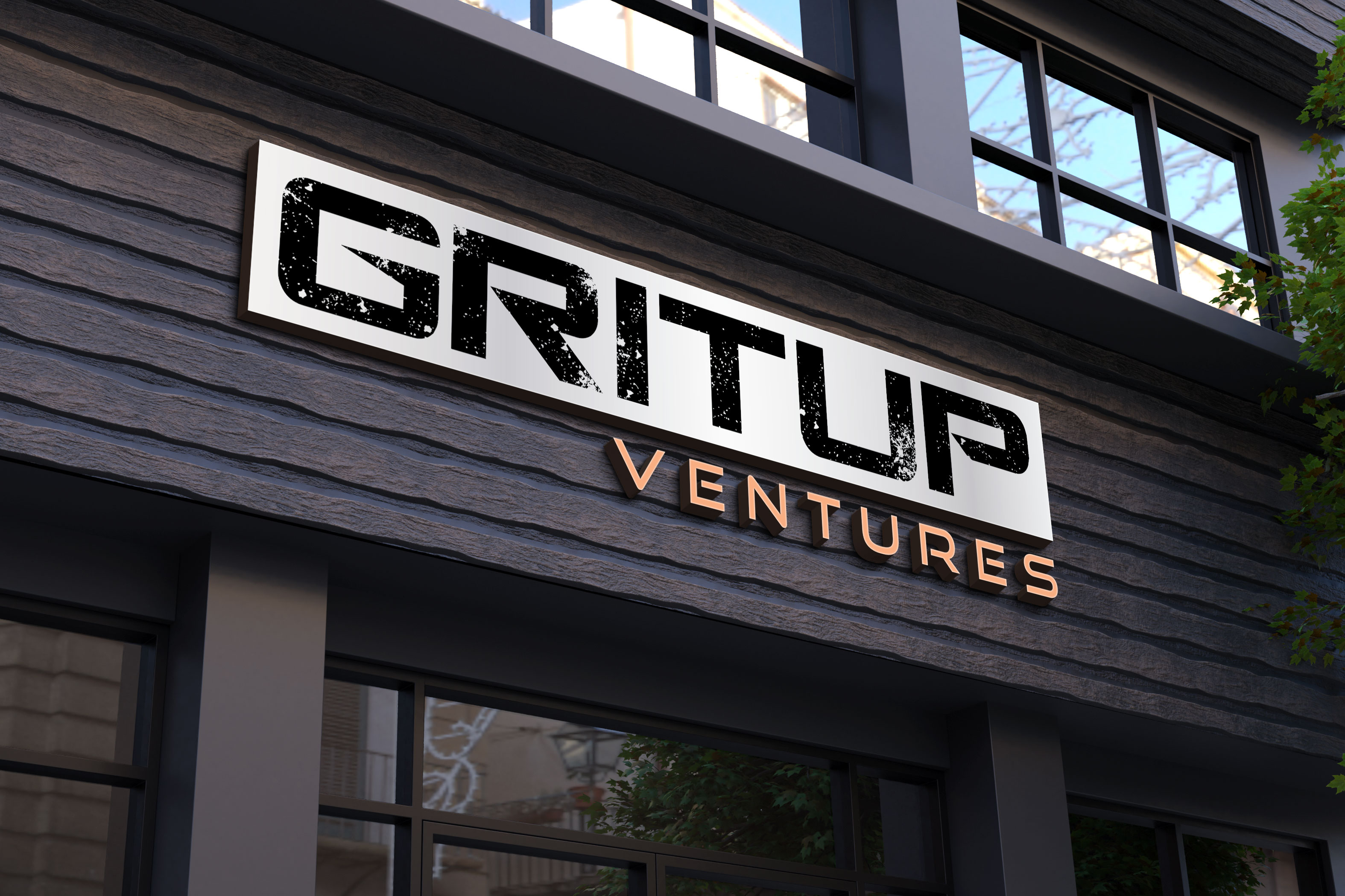 Logo Design by Kavth for this project | Design #33294422