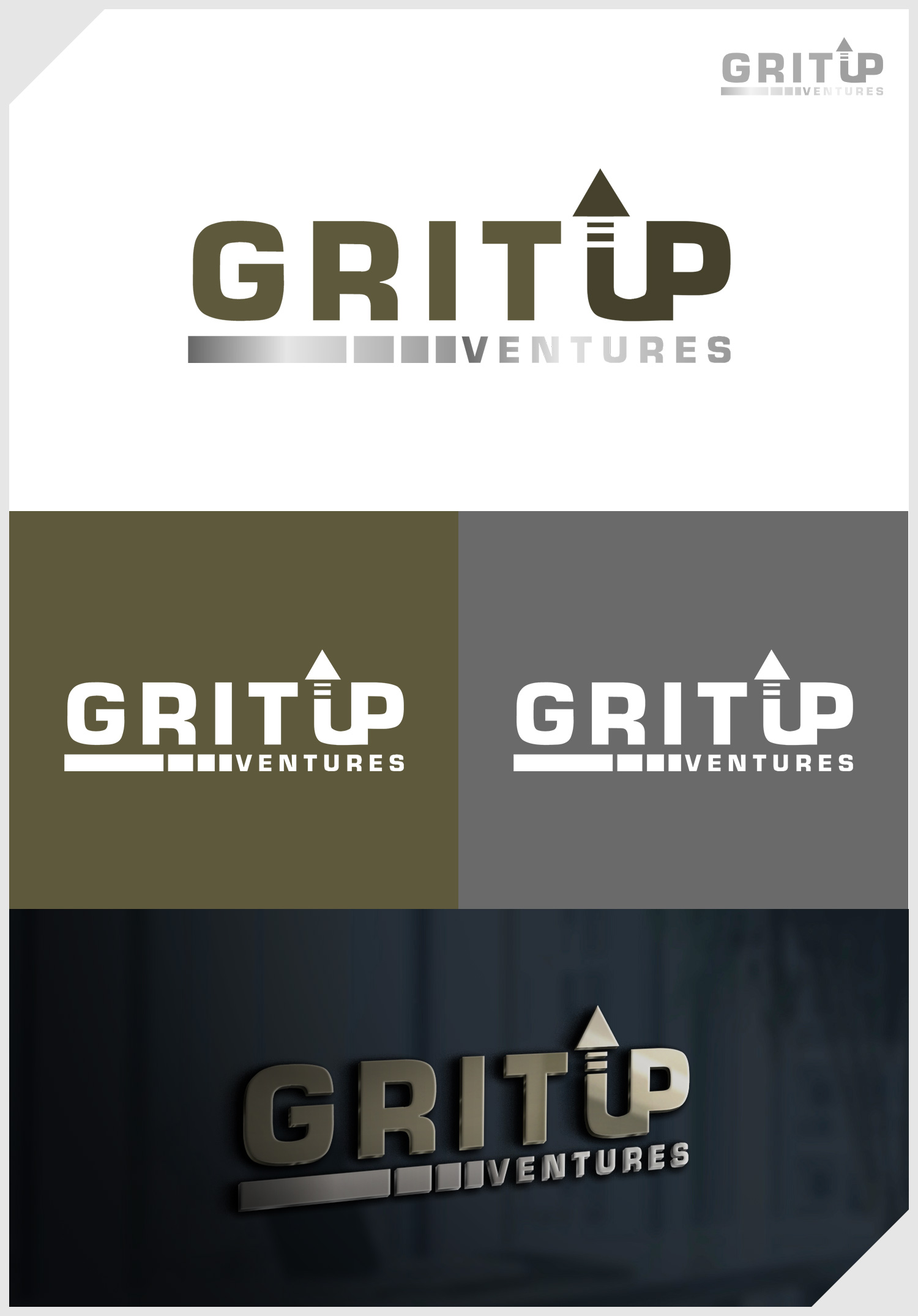 Logo Design by IDesign1606 for this project | Design #33291832