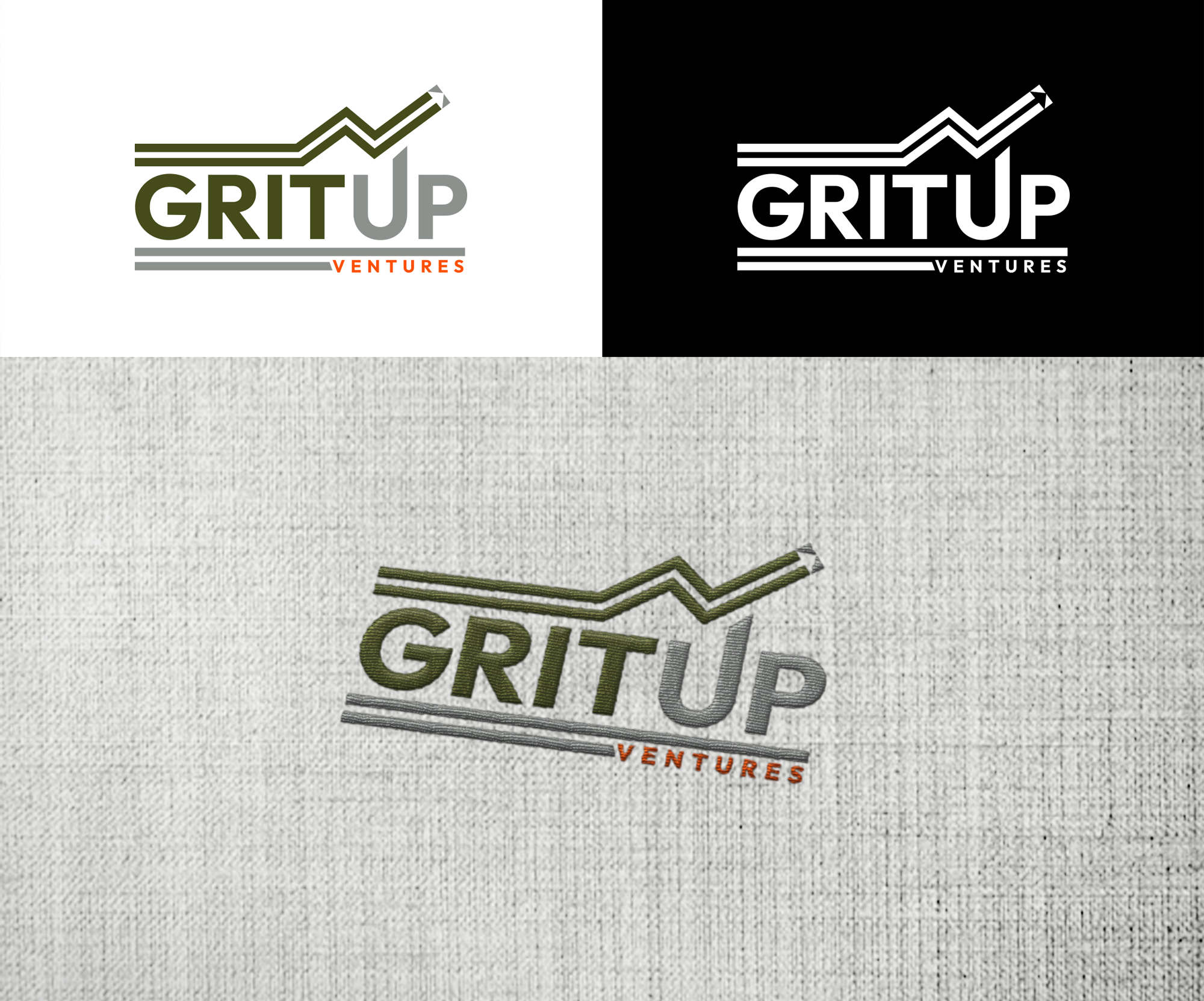 Logo-Design von RA-bica für dieses Projekt | Design #33285864
