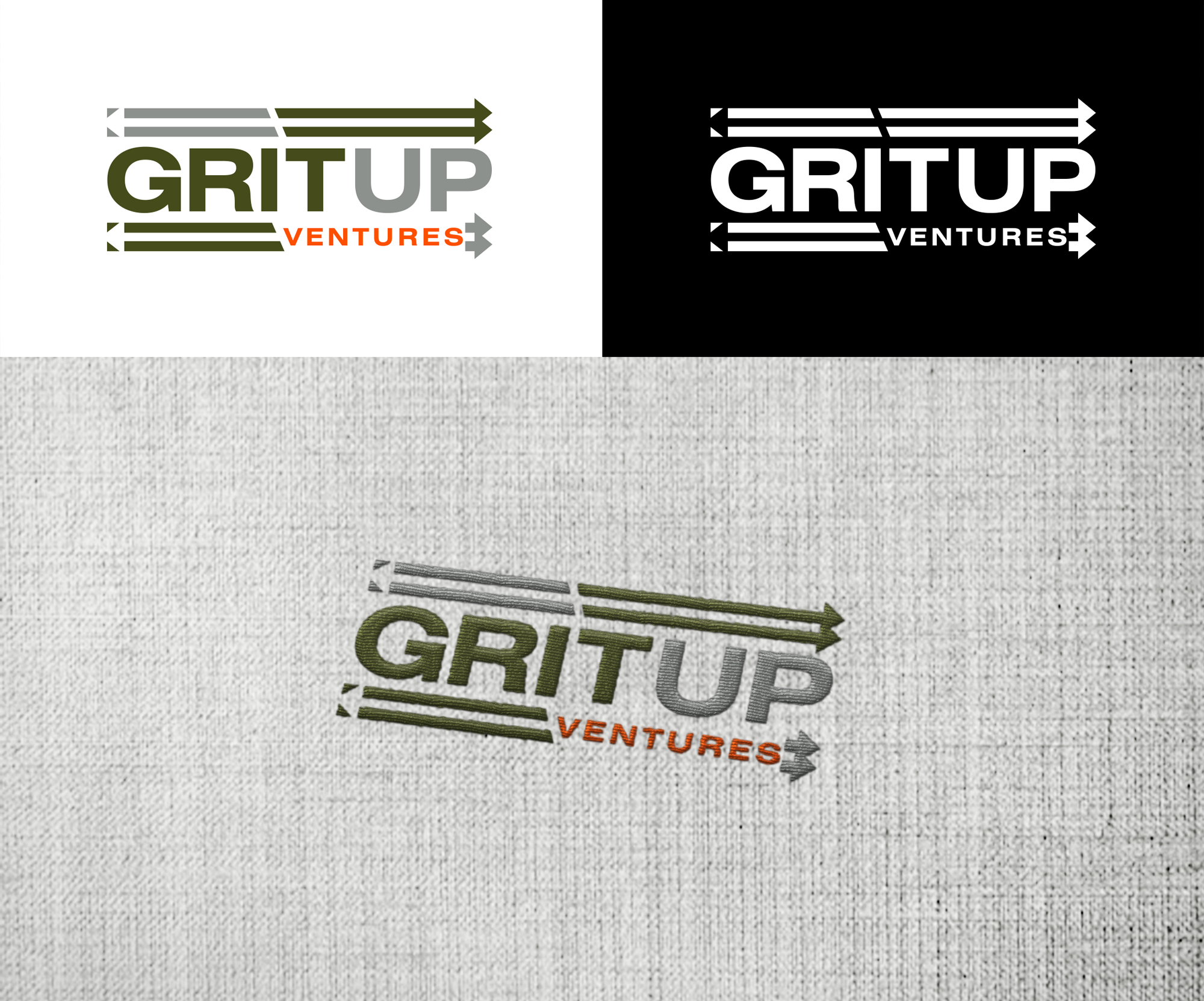 Logo Design by RA-bica for this project | Design #33285866