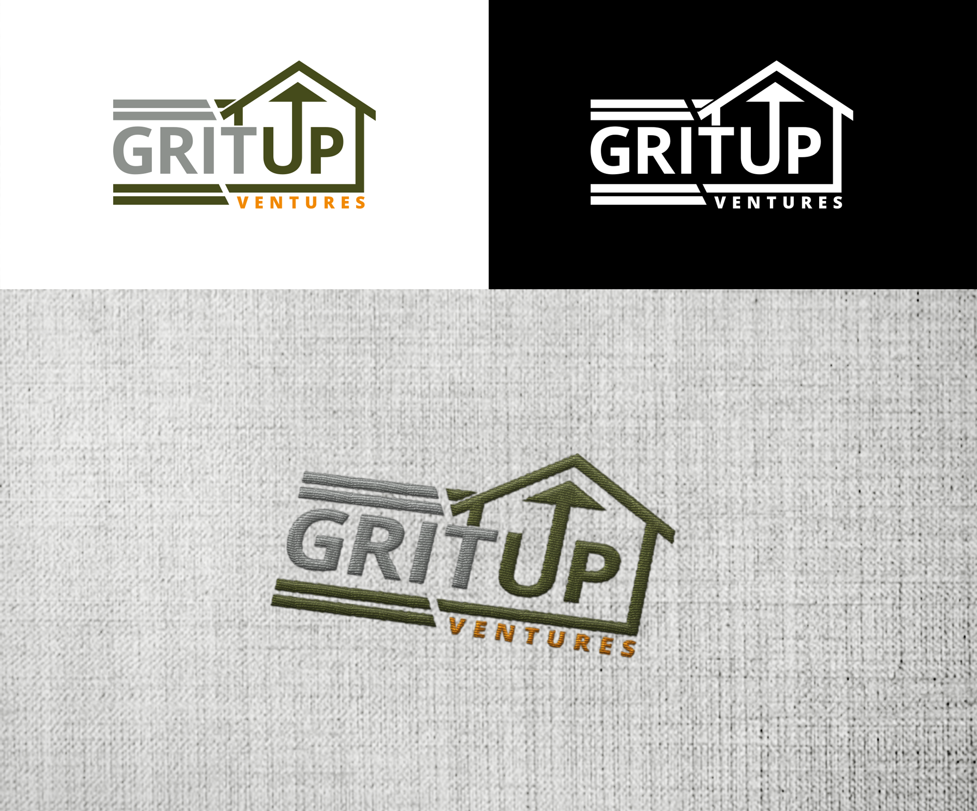 Logo Design by RA-bica for this project | Design #33285867