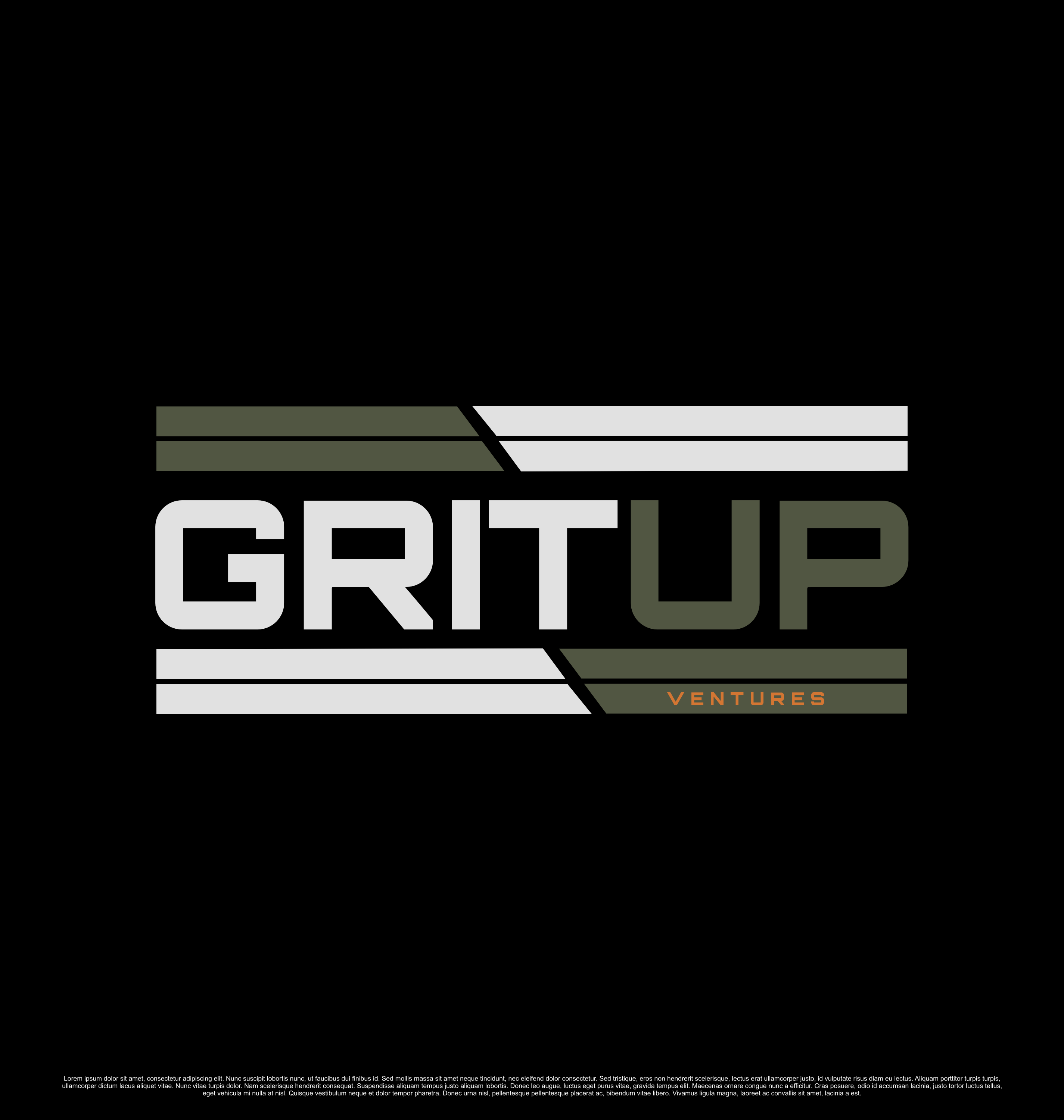 Logo Design by saesean for this project | Design #33287570