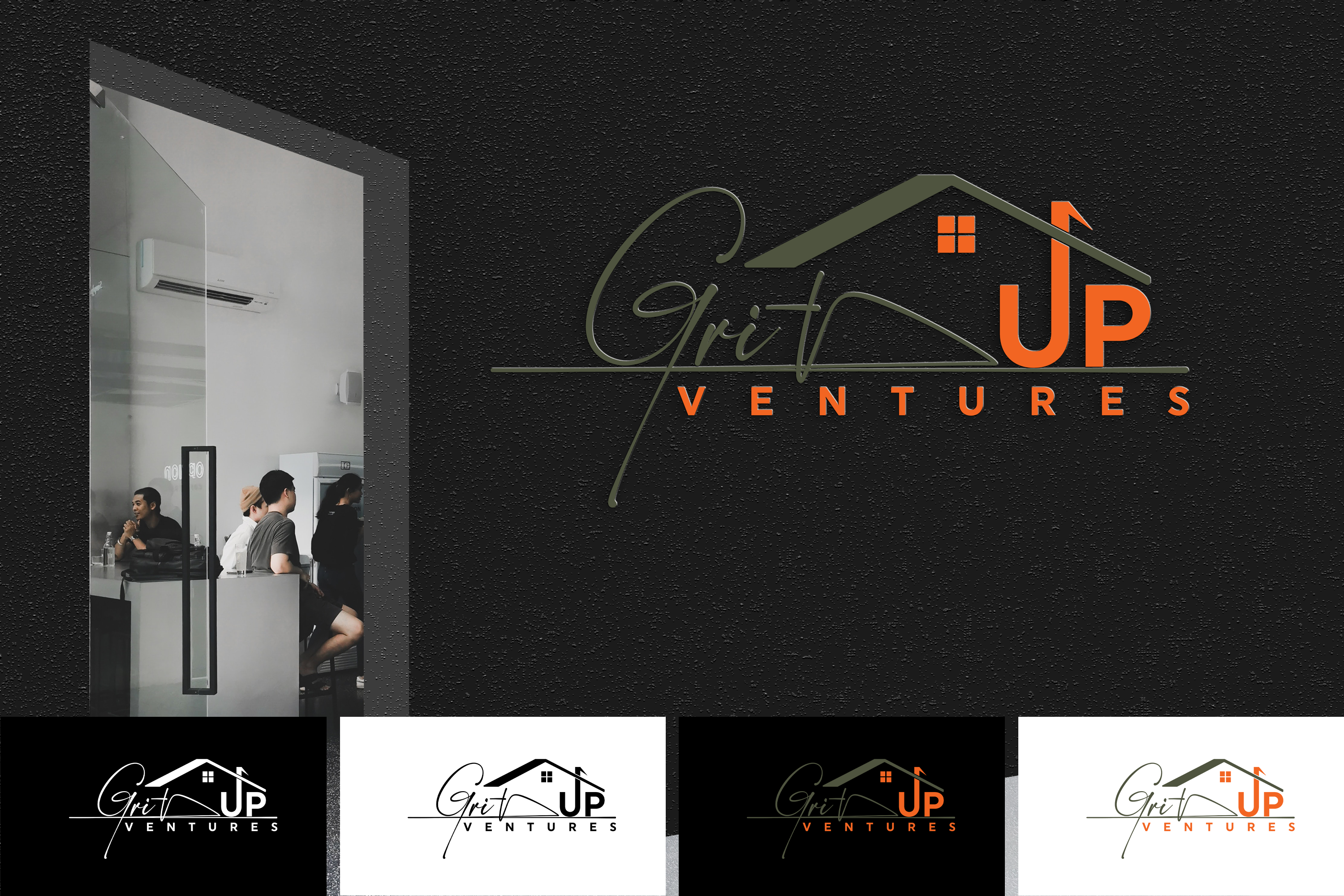 Logo Design by DesignerShahadat for this project | Design #33289704