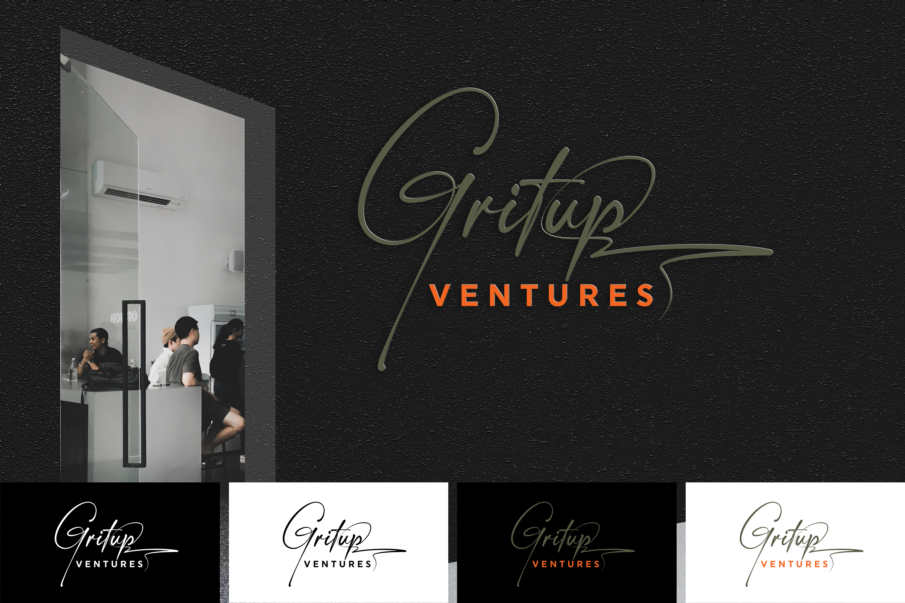 Logo Design by DesignerShahadat for this project | Design #33291877