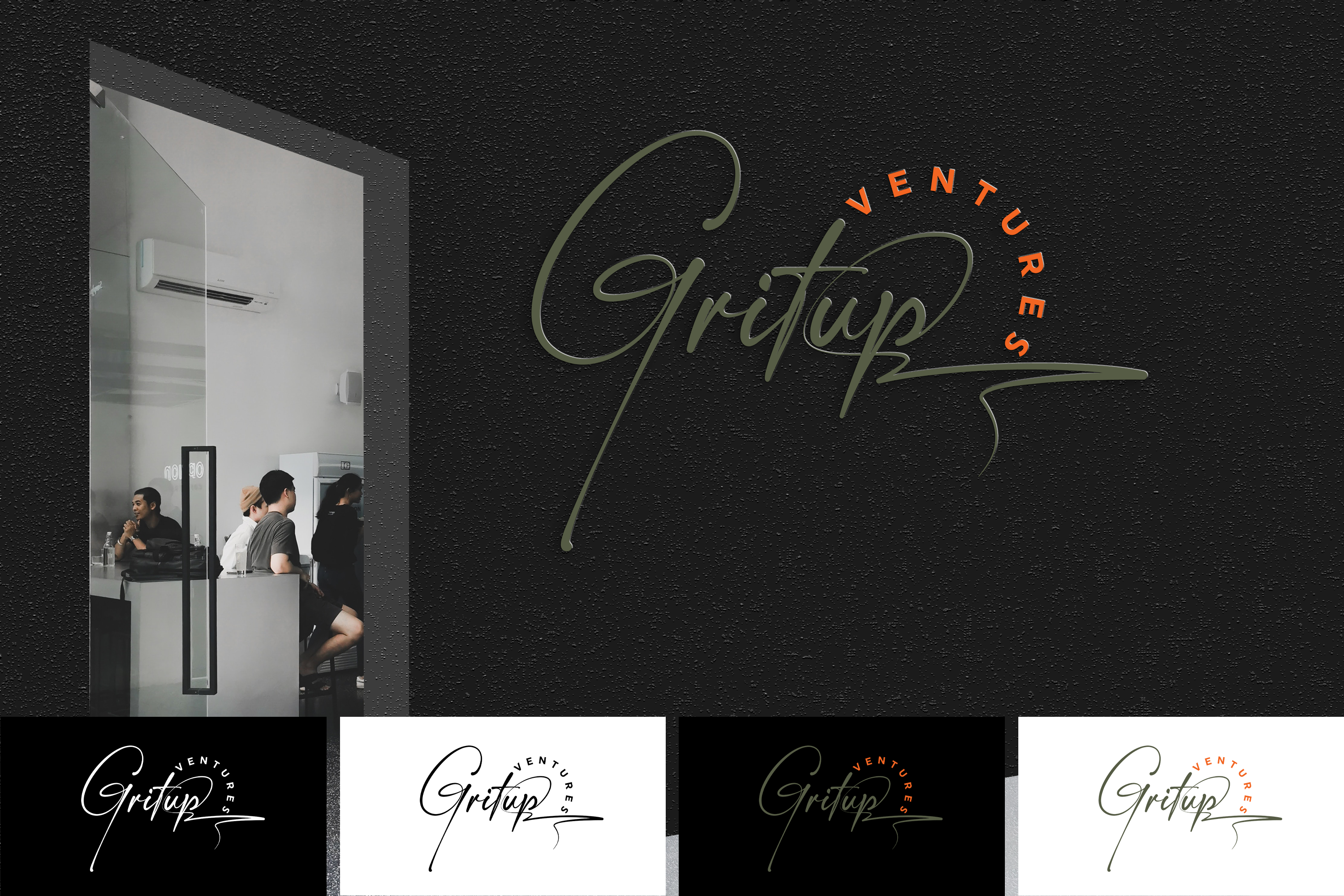 Logo Design by DesignerShahadat for this project | Design #33291878