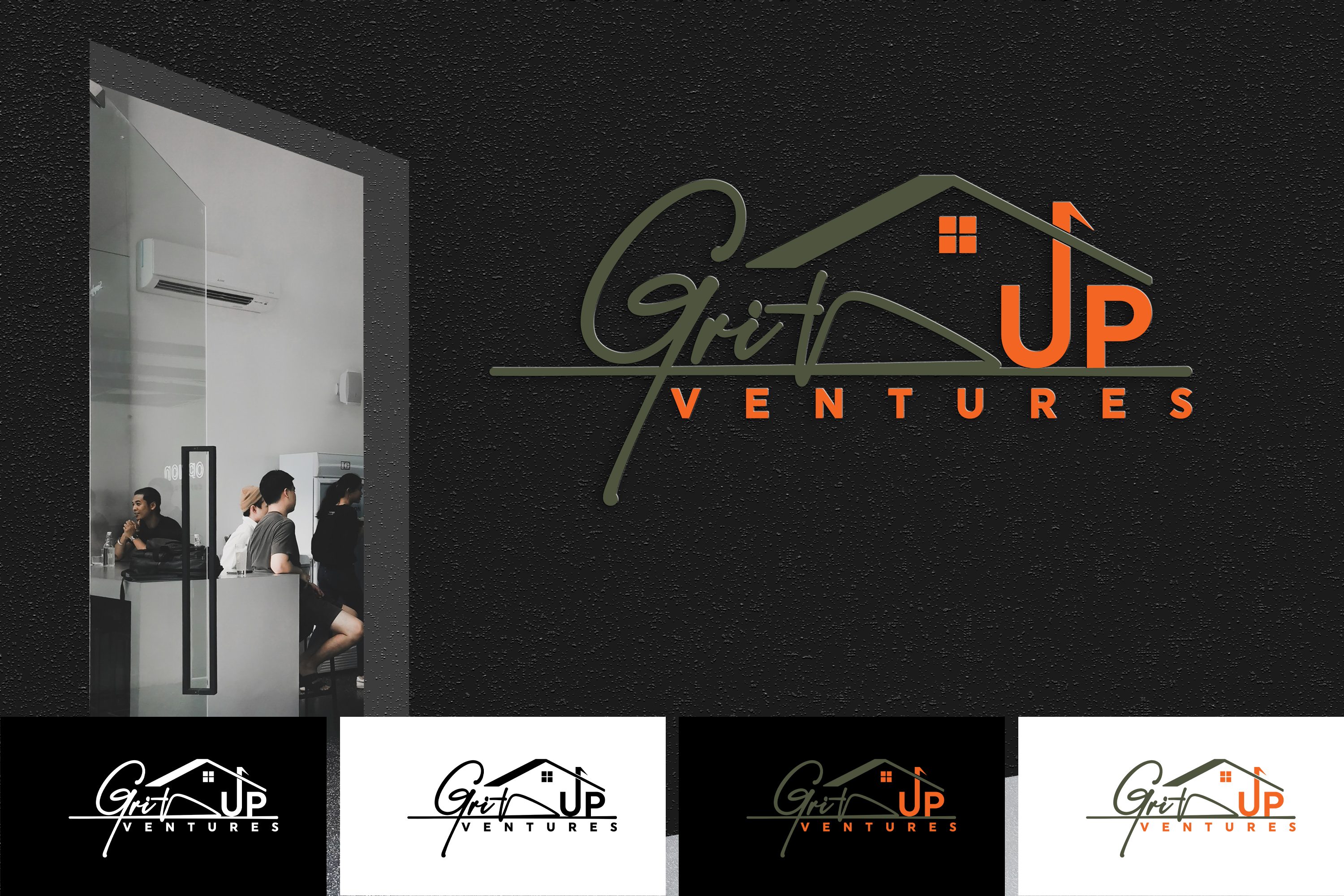 Logo Design by DesignerShahadat for this project | Design #33310913