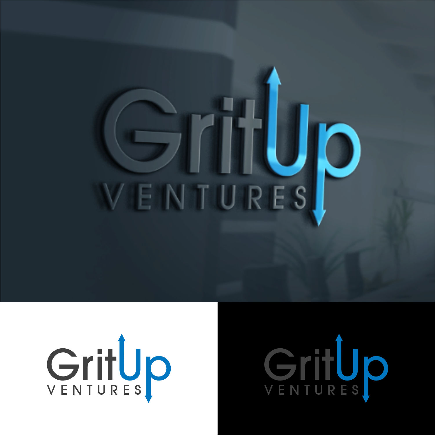 Logo Design by semarco for this project | Design #33284611