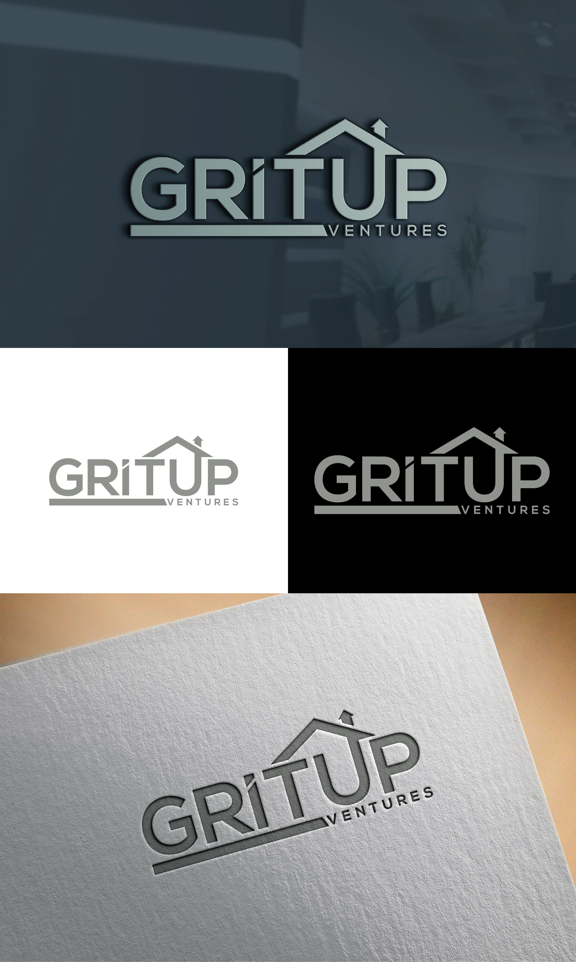 Logo-Design von nur321 für dieses Projekt | Design #33292039