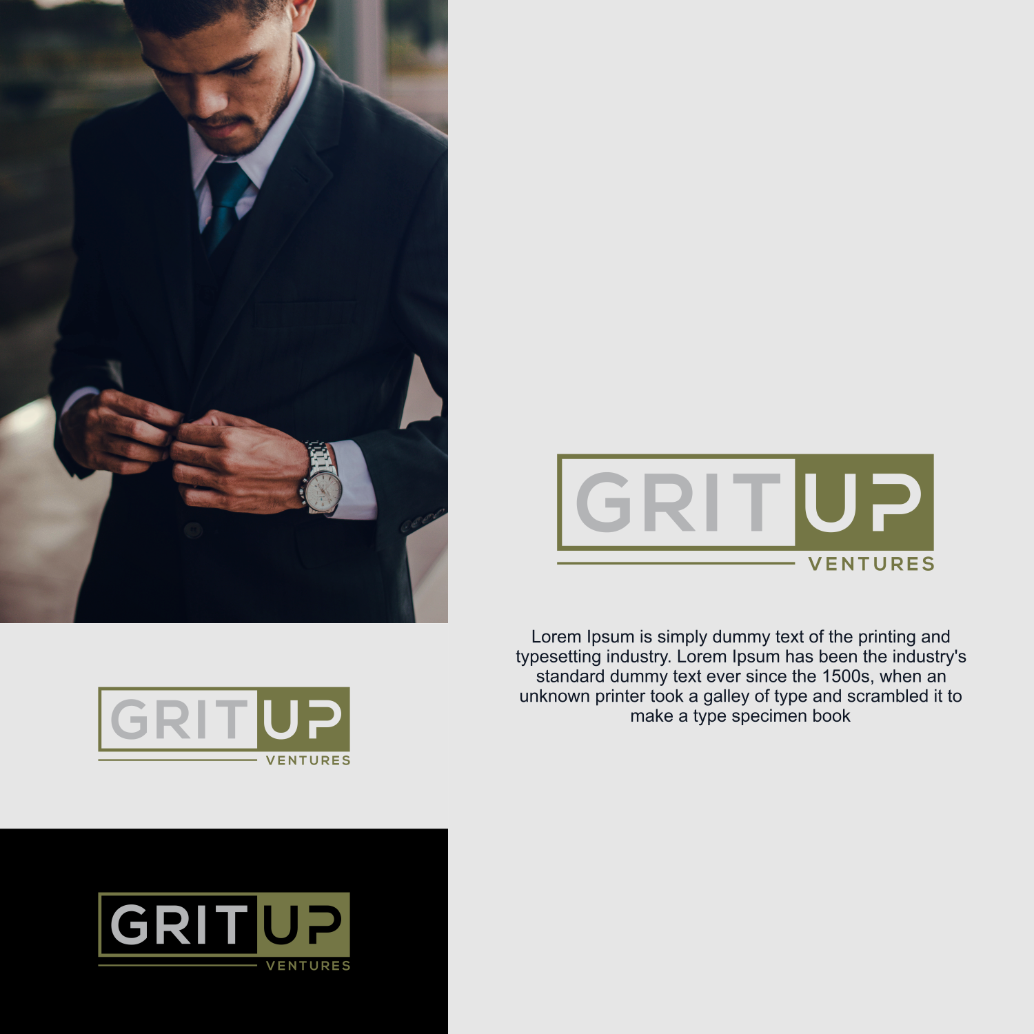 Logo Design by dodobakauu for this project | Design #33284736