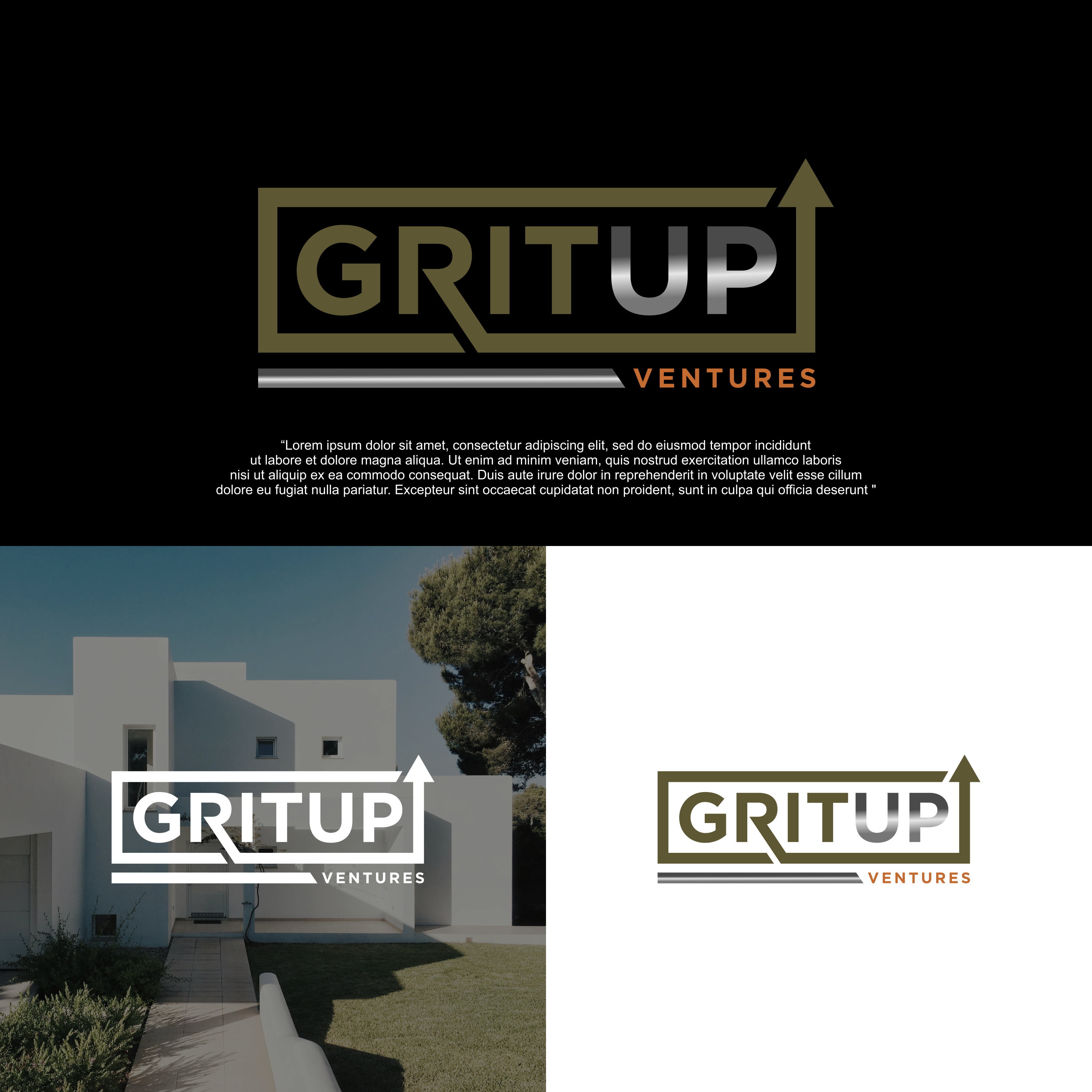 Logo Design by syad666 for this project | Design #33311352