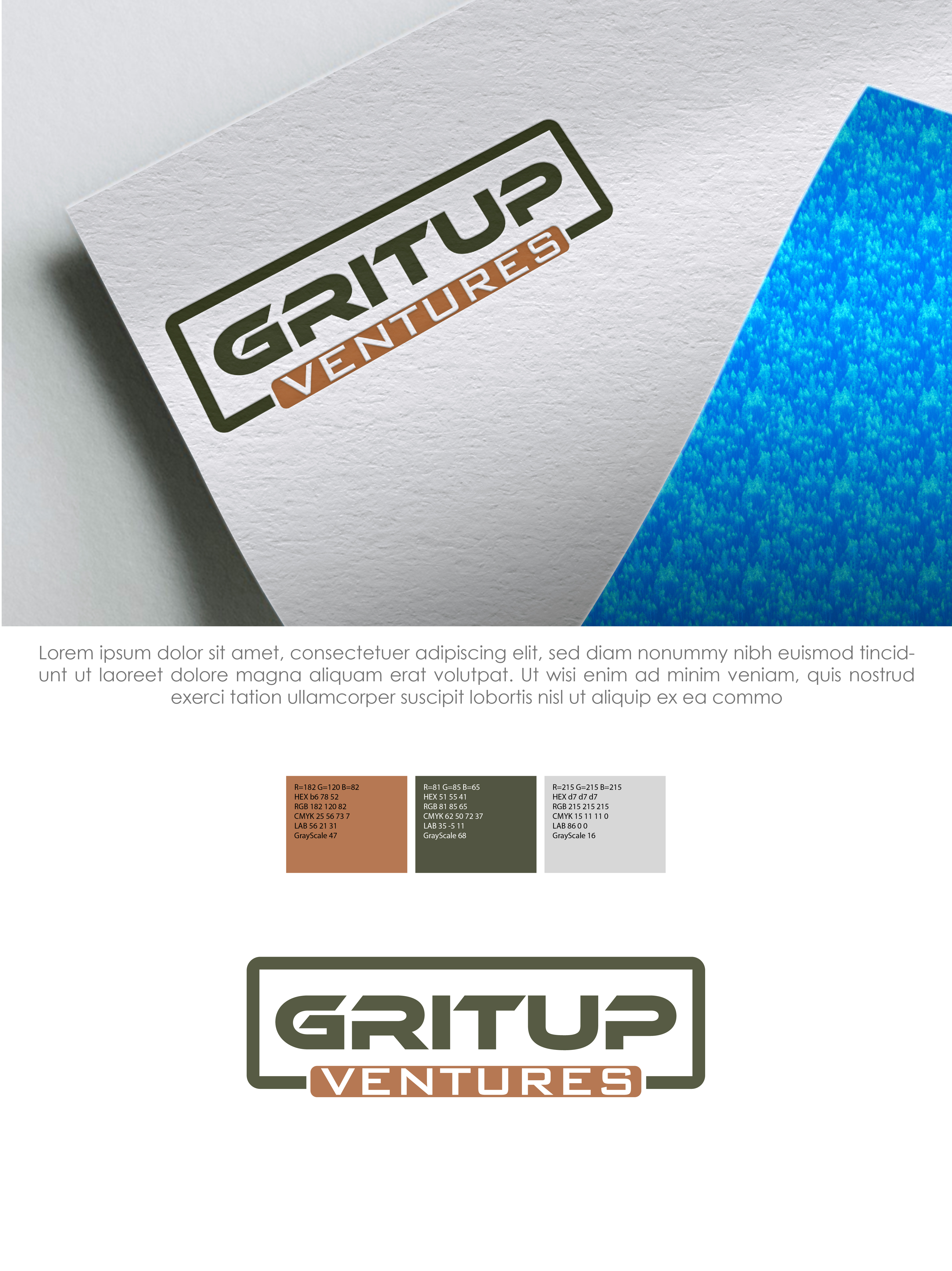 Logo Design by Fine Arts 31 for this project | Design #33293873