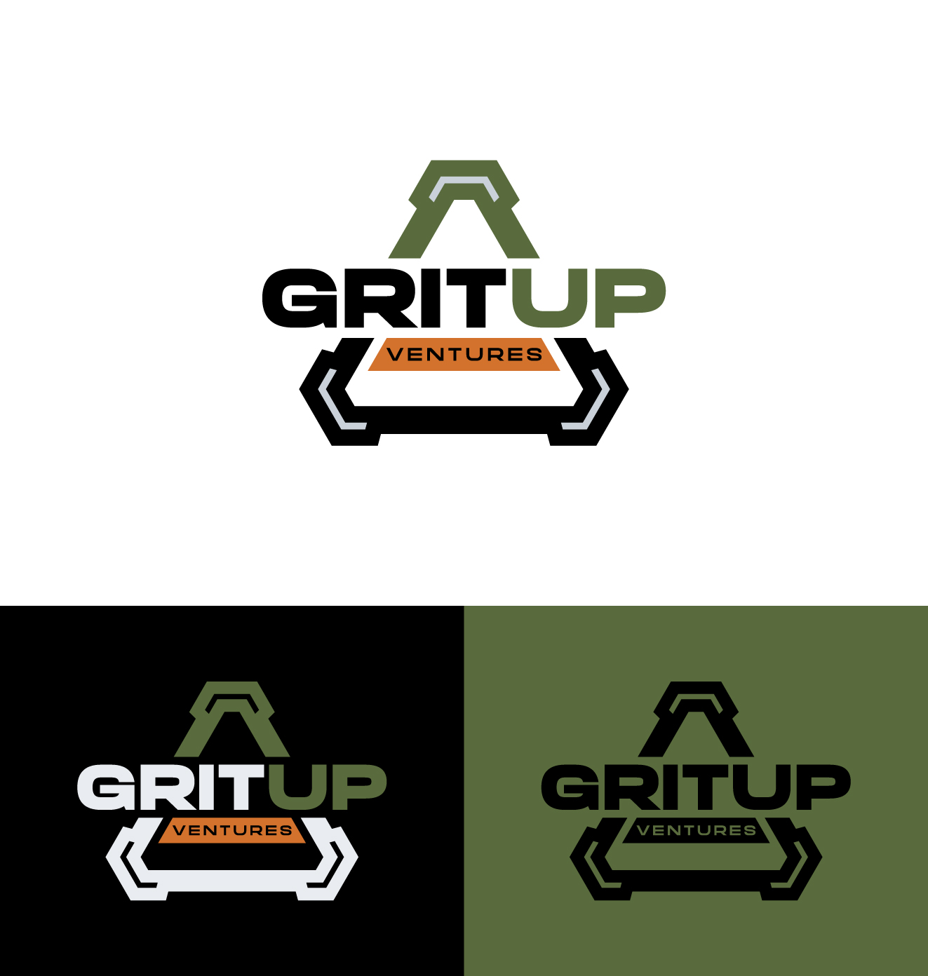 Logo Design by The Lion Studios for this project | Design #33290365