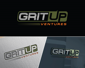 Logo Design by Atec for this project | Design: #33286853