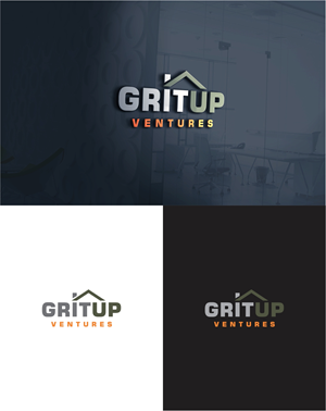 Logo Design by Dave Paresh for this project | Design: #33312219