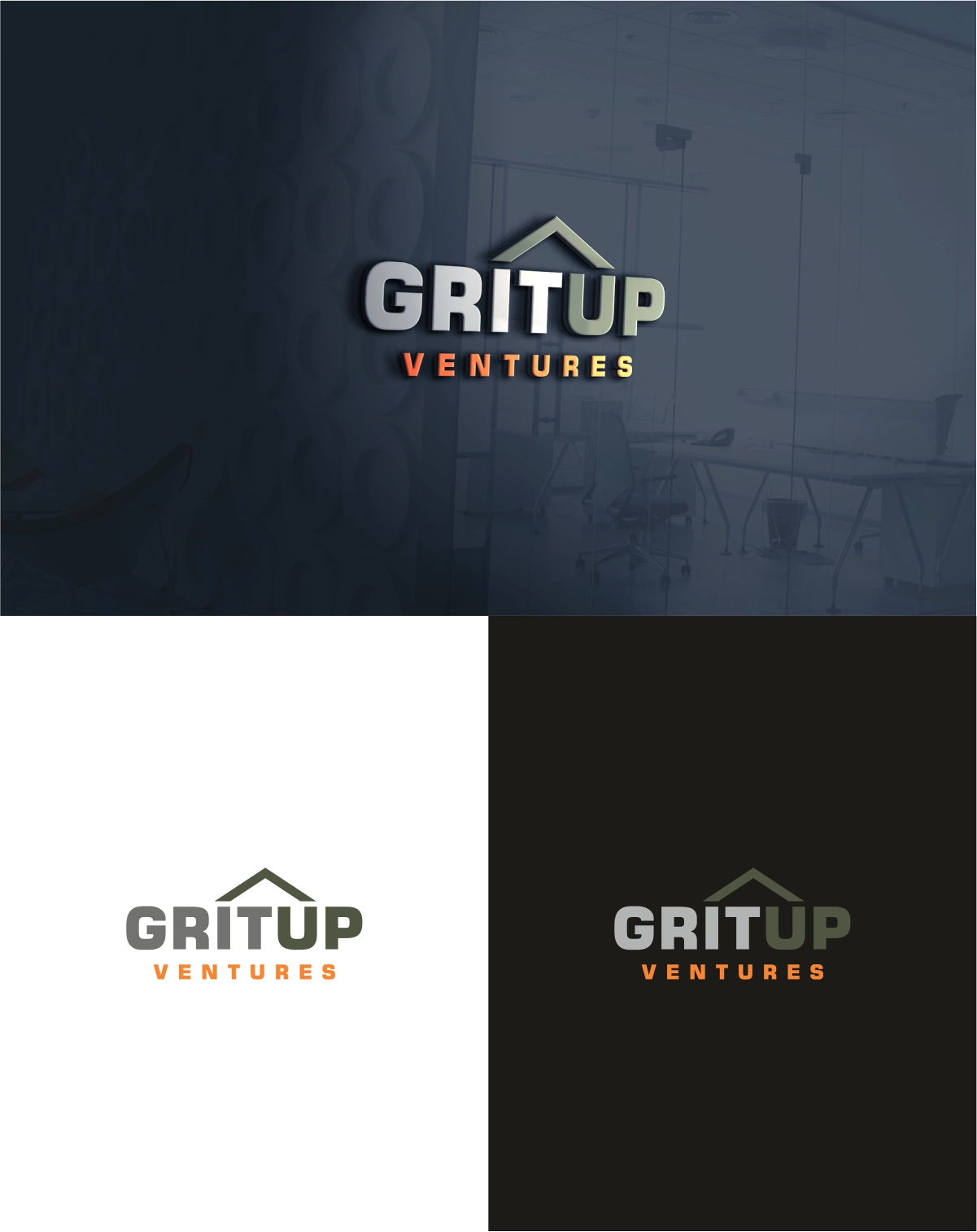 Logo Design by Dave Paresh for this project | Design #33360120