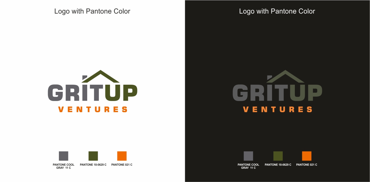 Logo Design by Dave Paresh for this project | Design #33525565