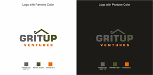 Logo Design by Dave Paresh for this project | Design: #33525565