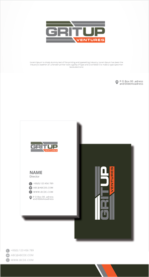 Diseño de Logo por zebronicgraphic para este proyecto | Diseño: #33285818