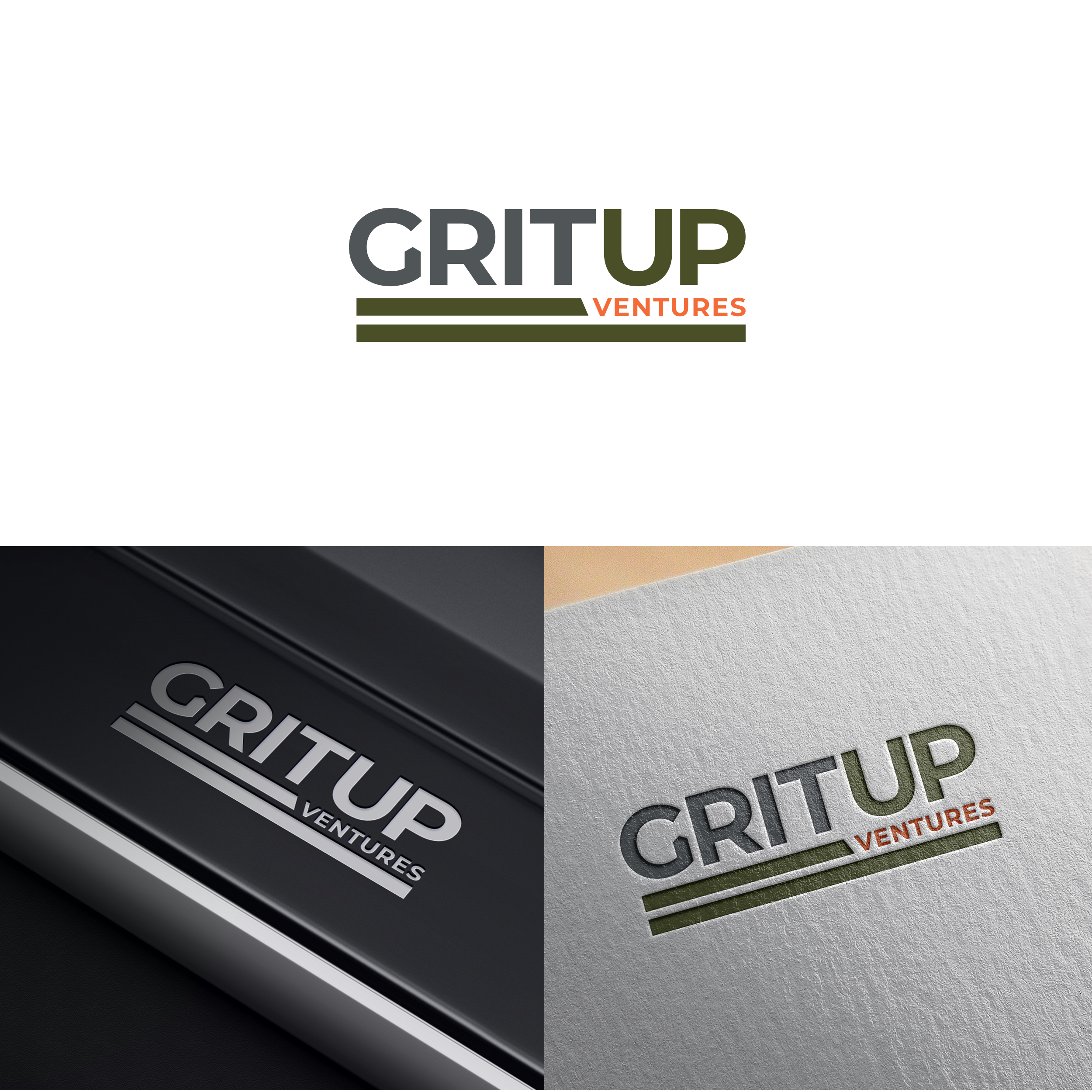 Diseño de Logo por Moumita_ para este proyecto | Diseño #33285588