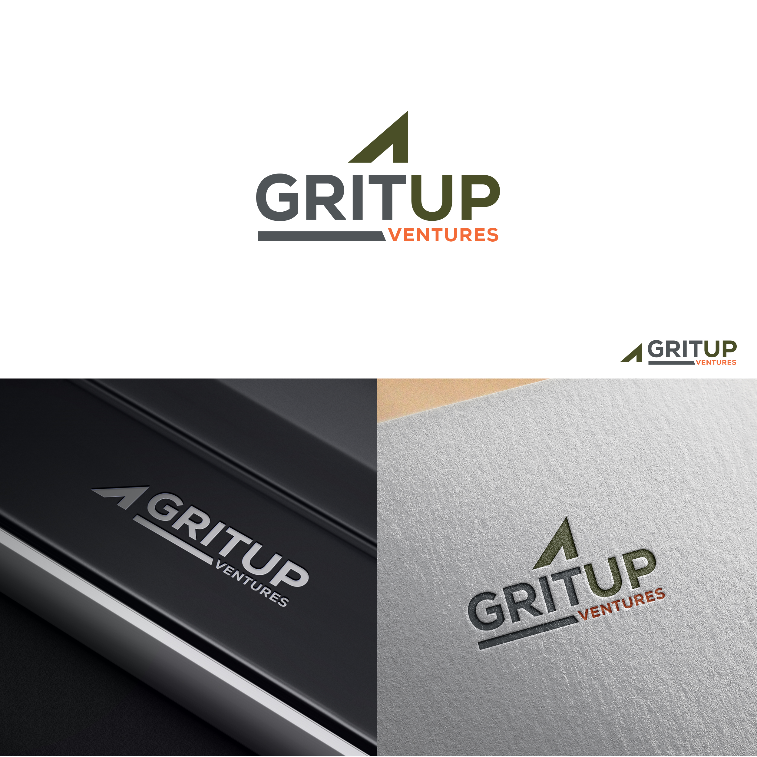 Diseño de Logo por Moumita_ para este proyecto | Diseño #33285589