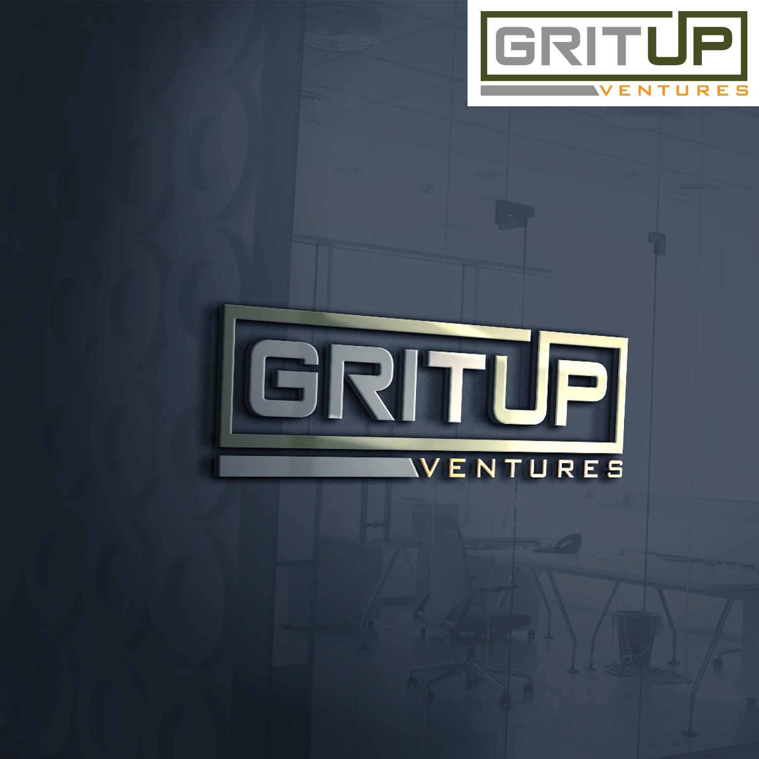 Logo Design by EnaGraph for this project | Design #33319063