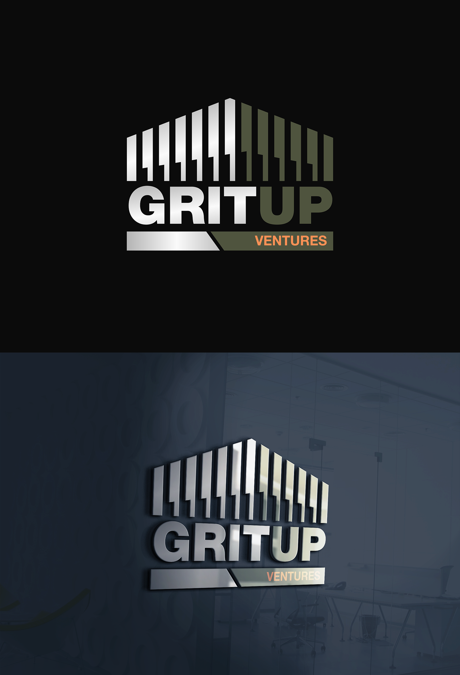 Logo Design by aditya msf54 for this project | Design #33284632