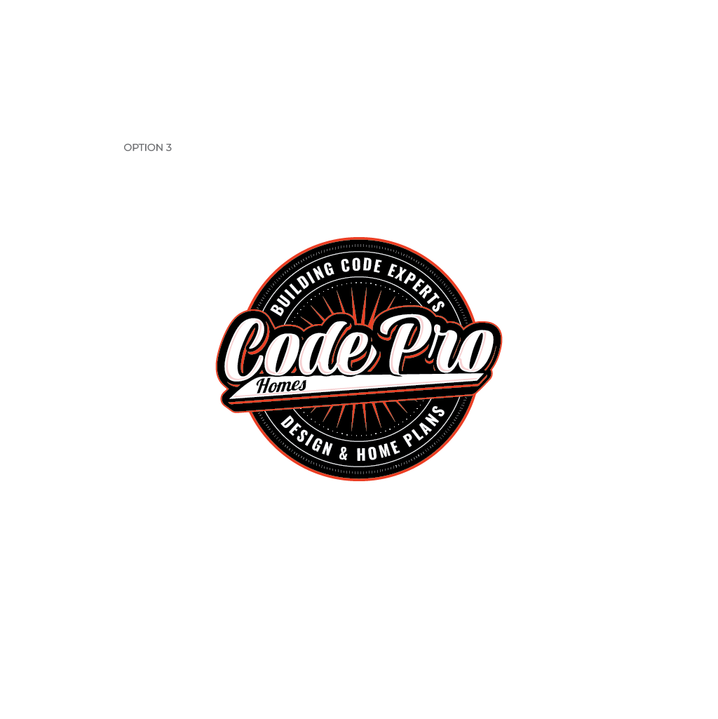 Logo Design by Jerwin Intac for this project | Design #33297960