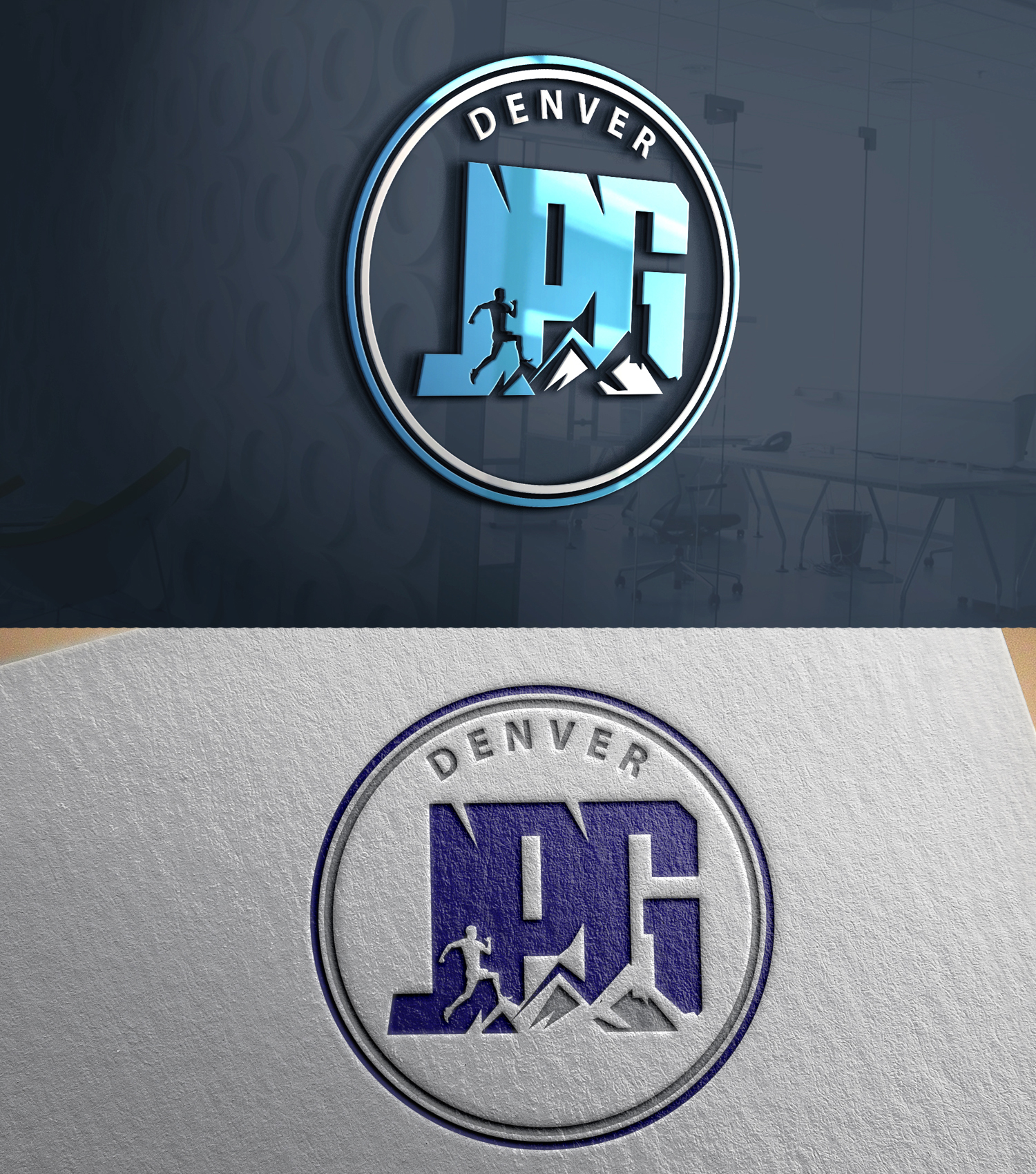 Logo Design by 24ksunny for this project | Design #33285068