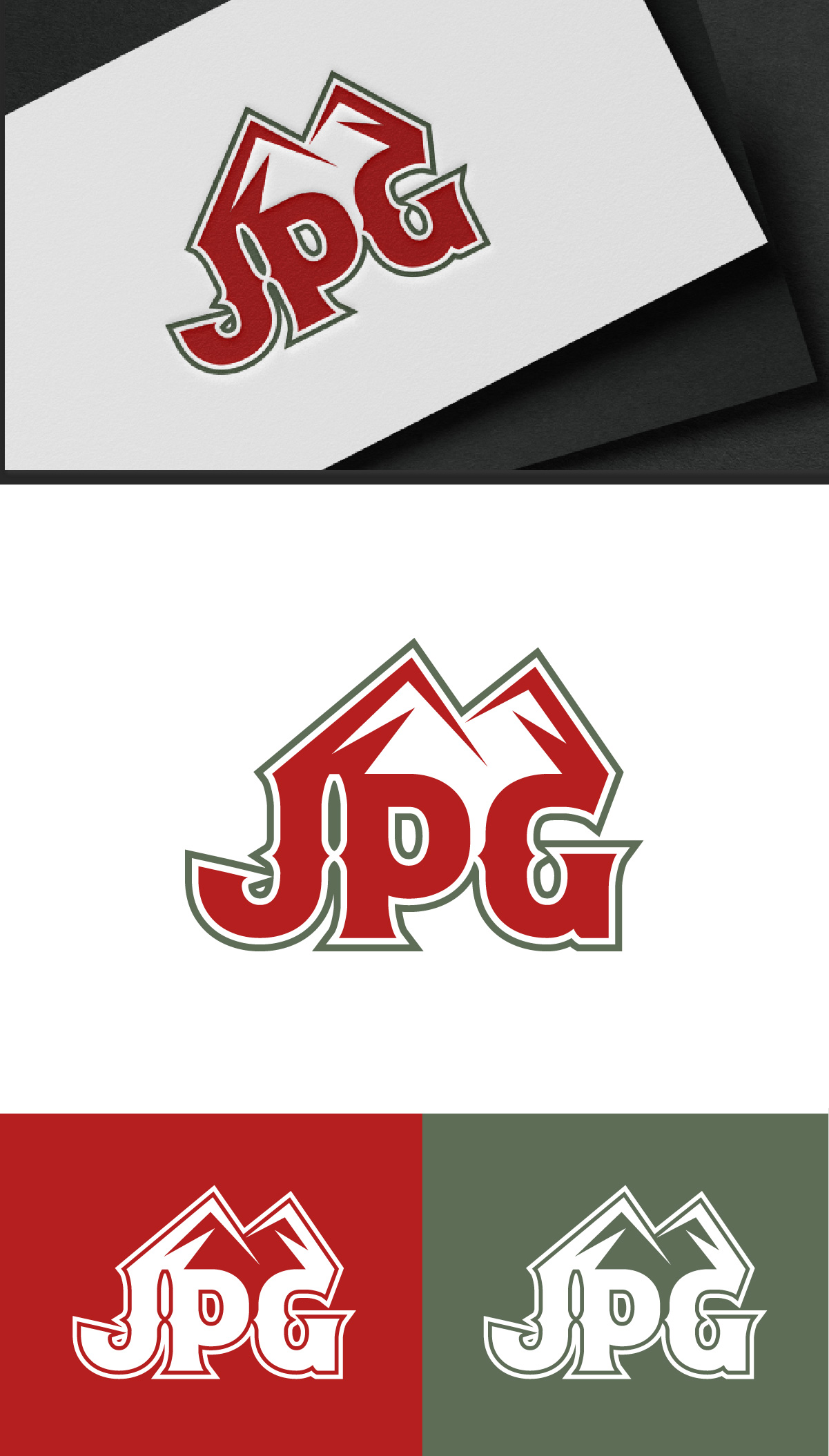 Logo Design by Loknath for this project | Design #33287879