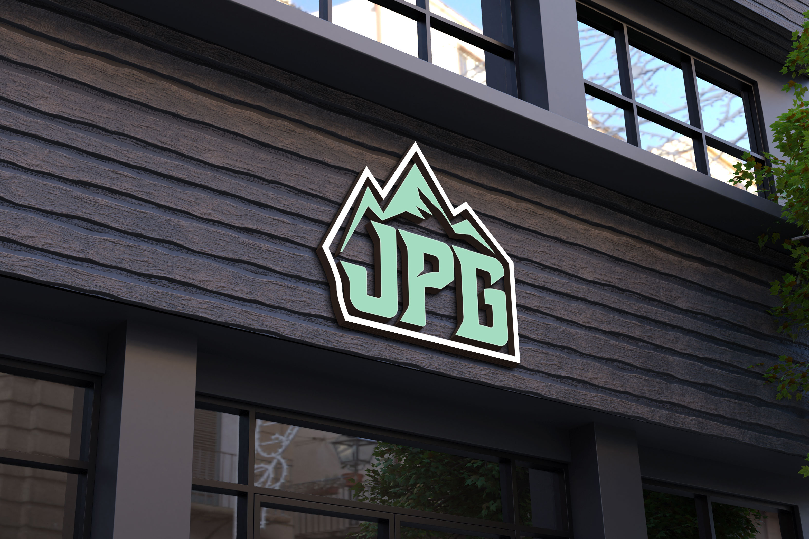 Logo Design by Kavth for this project | Design #33297908