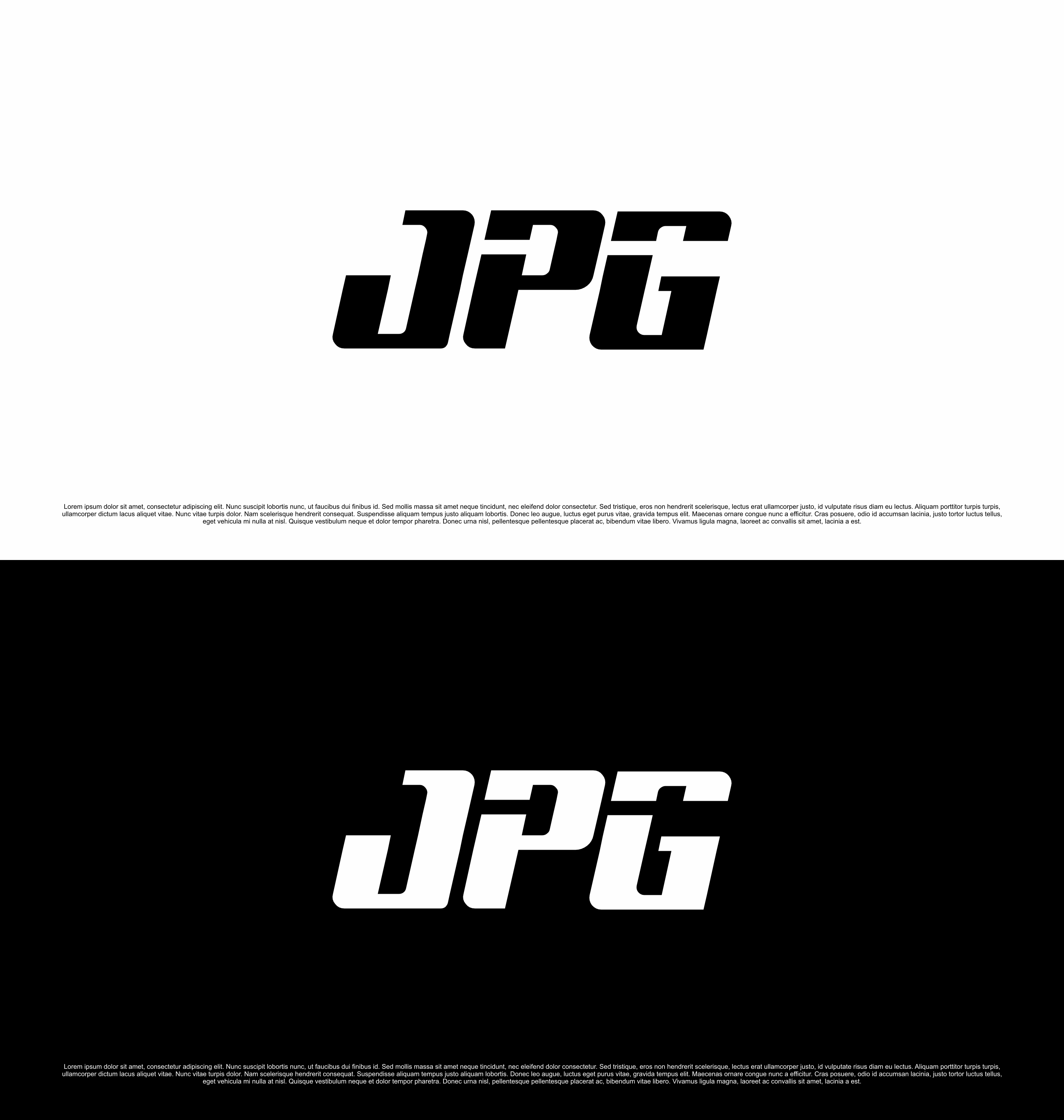 Logo Design by saesean for this project | Design #33288075