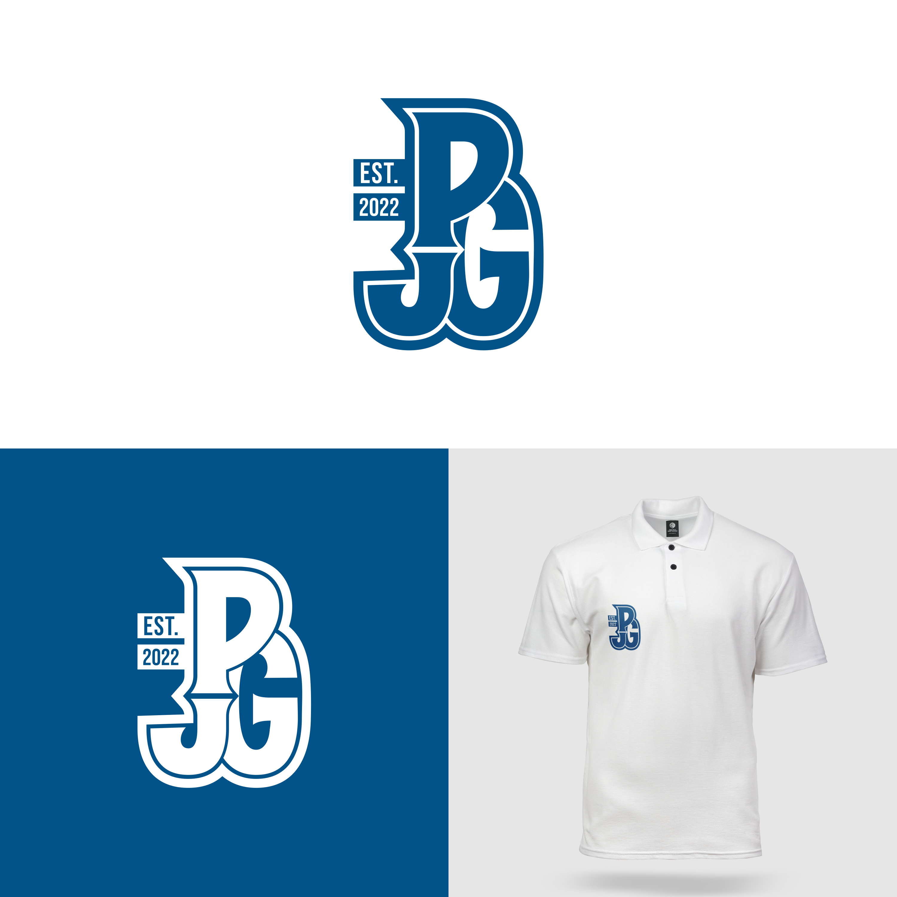 Logo Design by syad666 for this project | Design #33282391