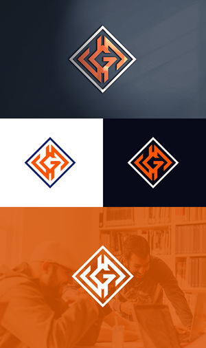 Diseño de Logo por BehindSymbols para este proyecto | Diseño: #33284002
