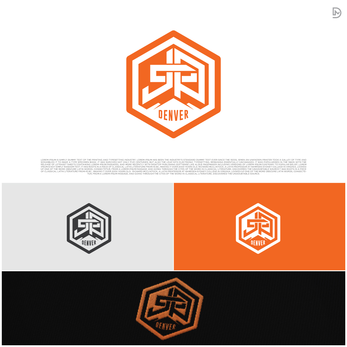 Design de Logo par D_Mantra pour ce projet | Design #33282790