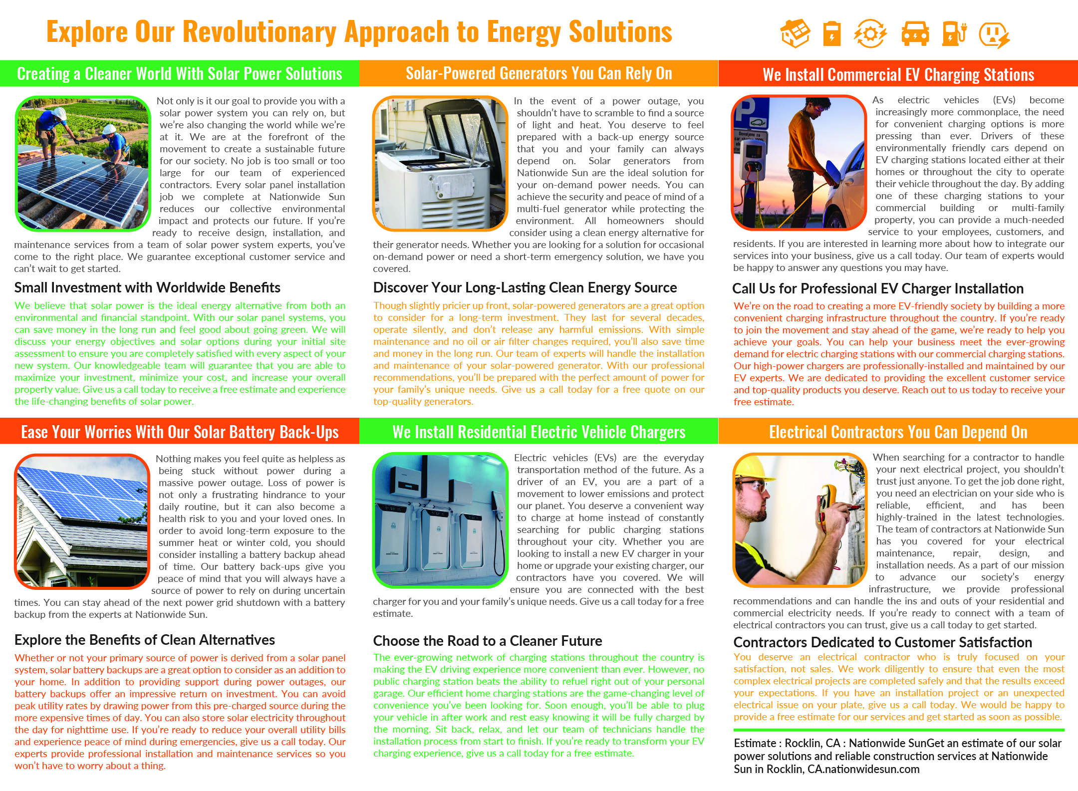 Flyer Design by Dayan SL for this project | Design #33286706